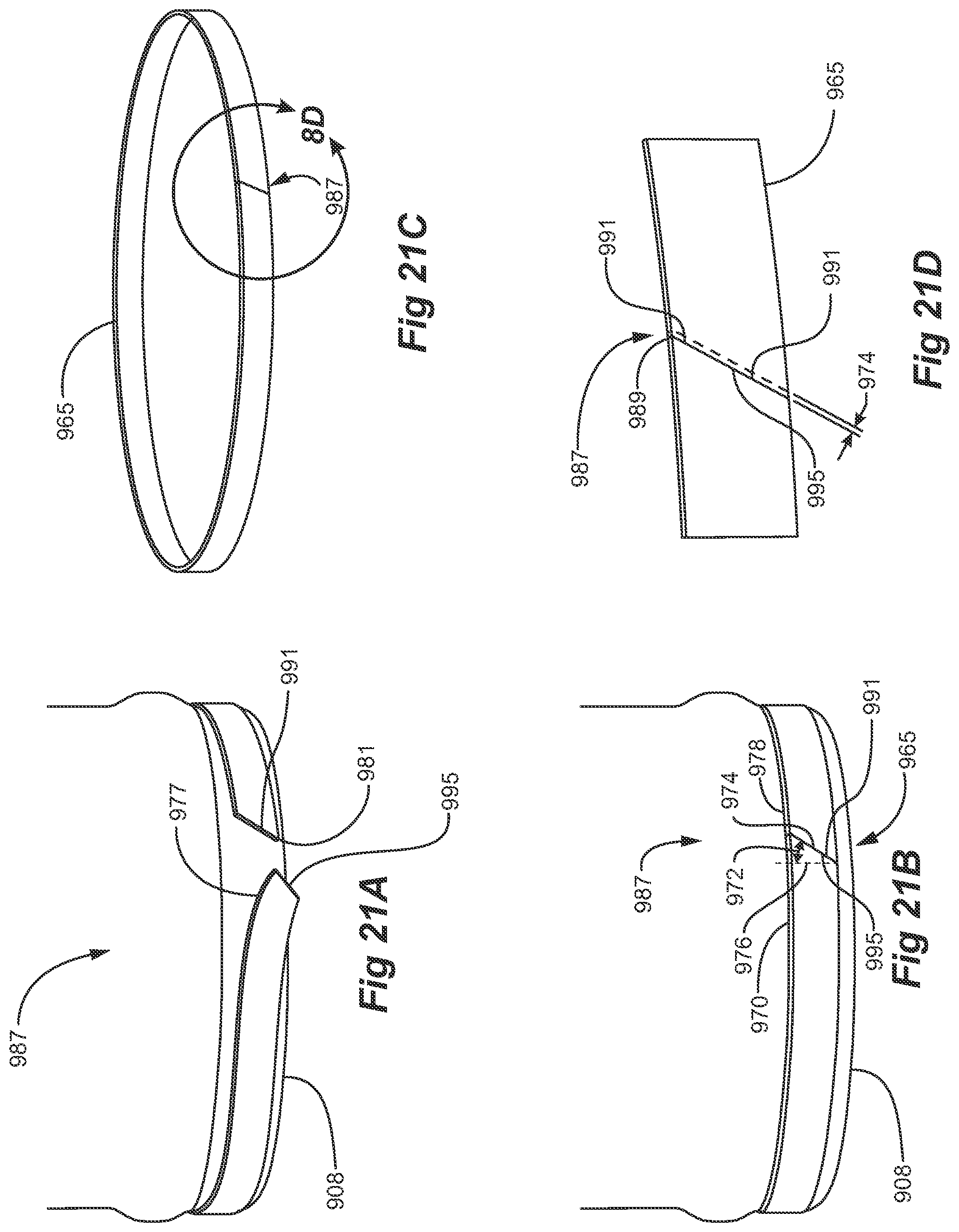 Patent US12318720 Figure 11 – Filter systems and related methods