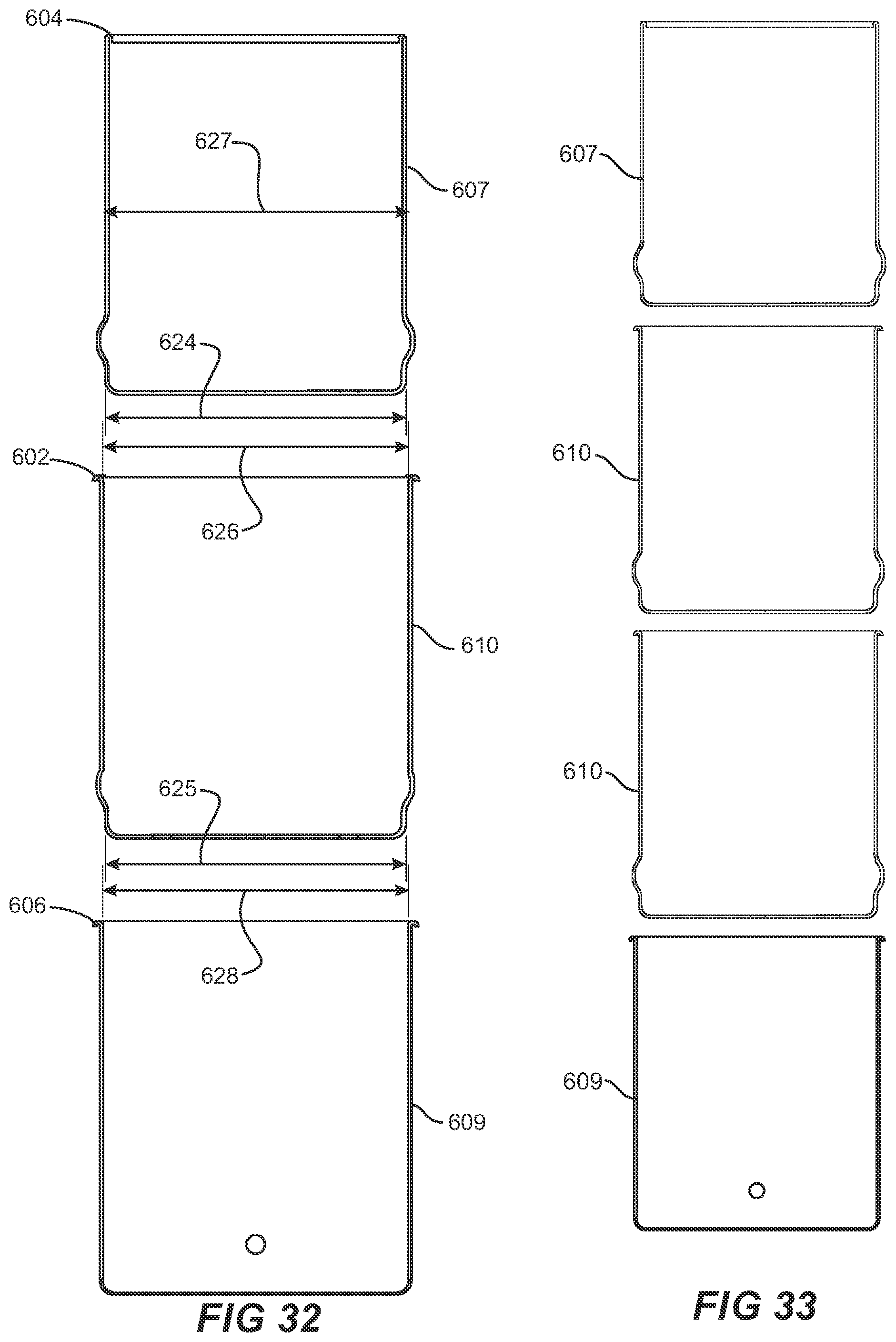 Patent US12318720 Figure 17 – Filter systems and related methods