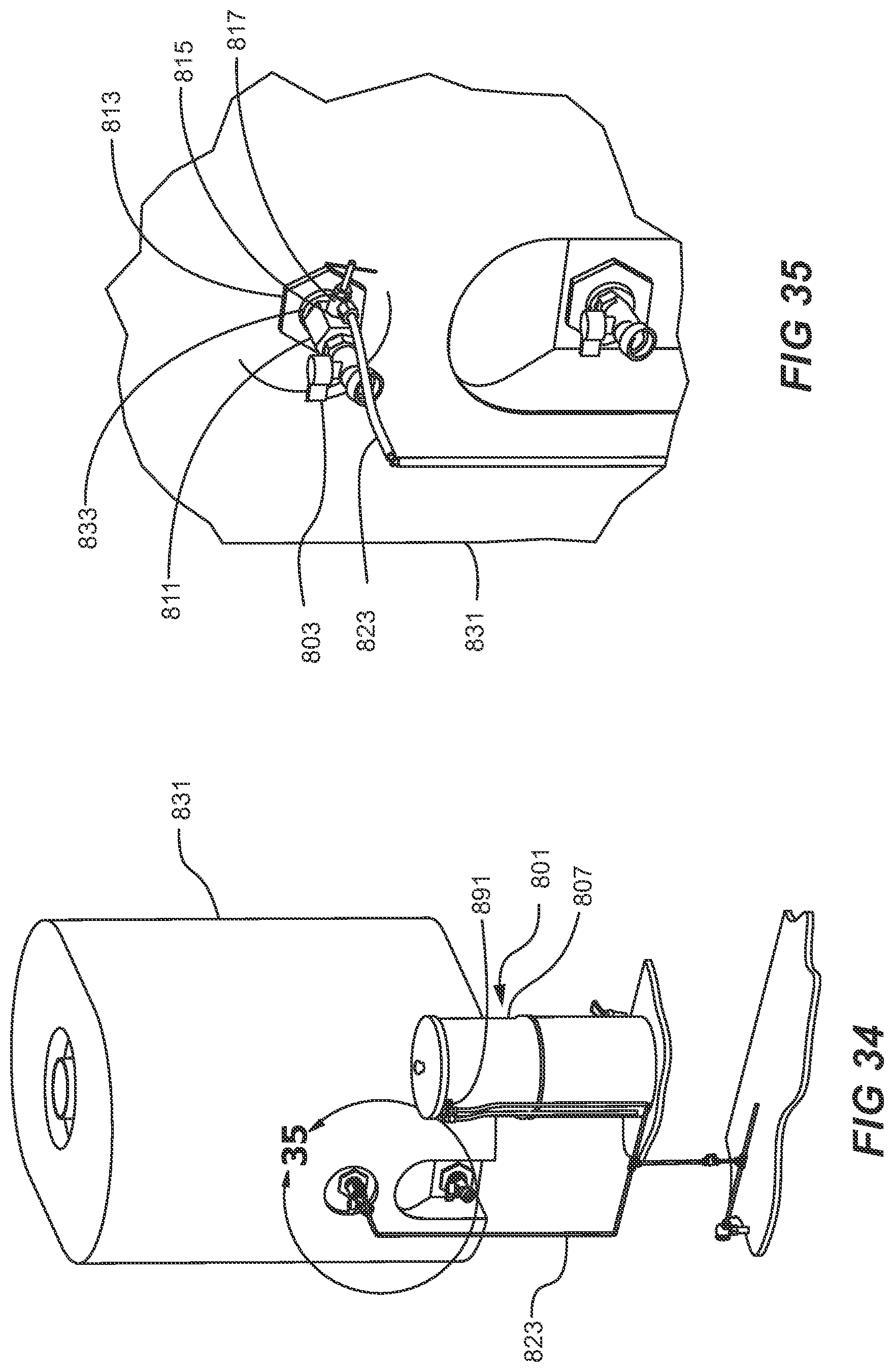 Patent US12318720 Figure 18 – Filter systems and related methods
