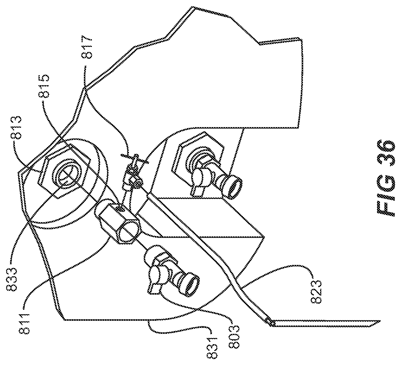Patent US12318720 Figure 19 – Filter systems and related methods