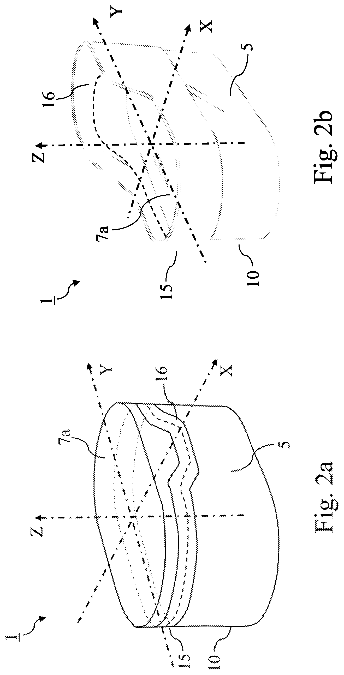 Patent US12318724 Figure 2 – Filter element with seal receiver