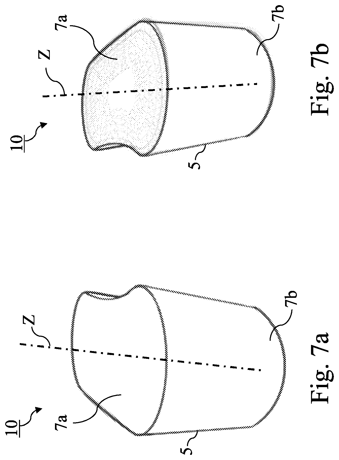 Patent US12318724 Figure 10 – Filter element with seal receiver