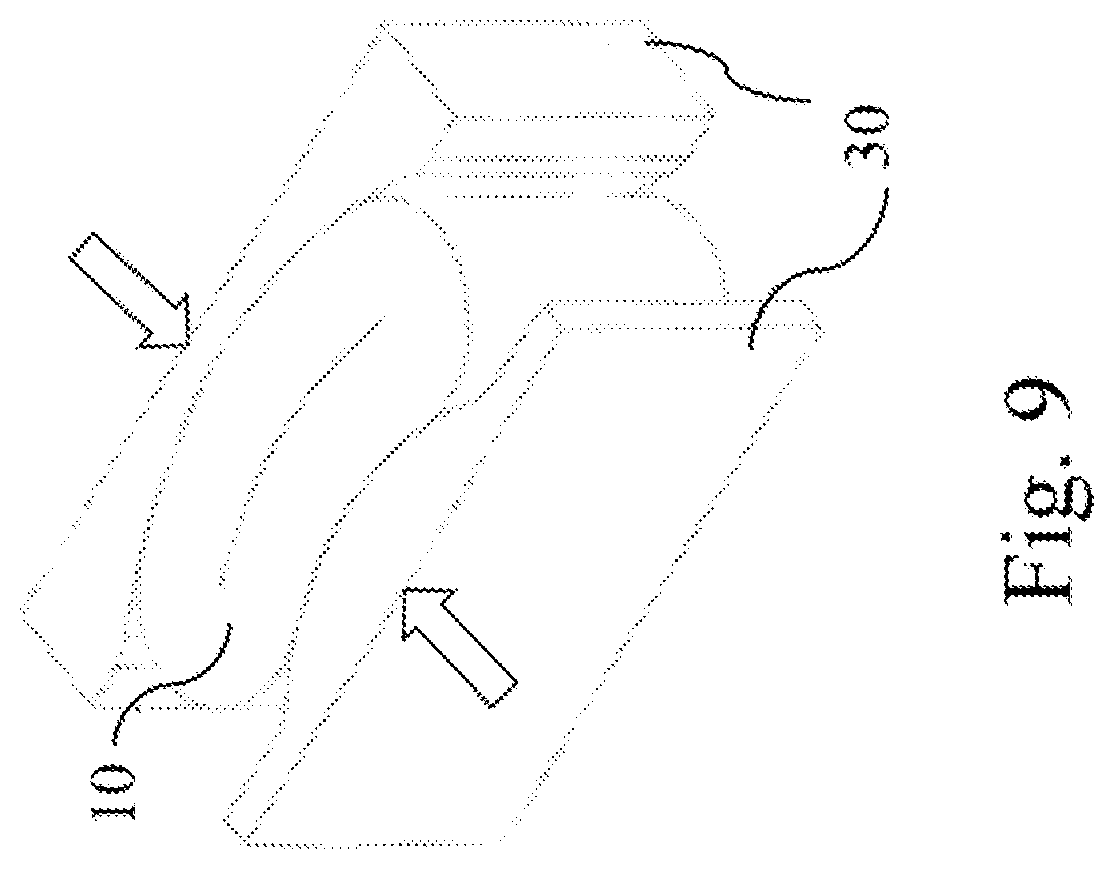 Patent US12318724 Figure 12 – Filter element with seal receiver