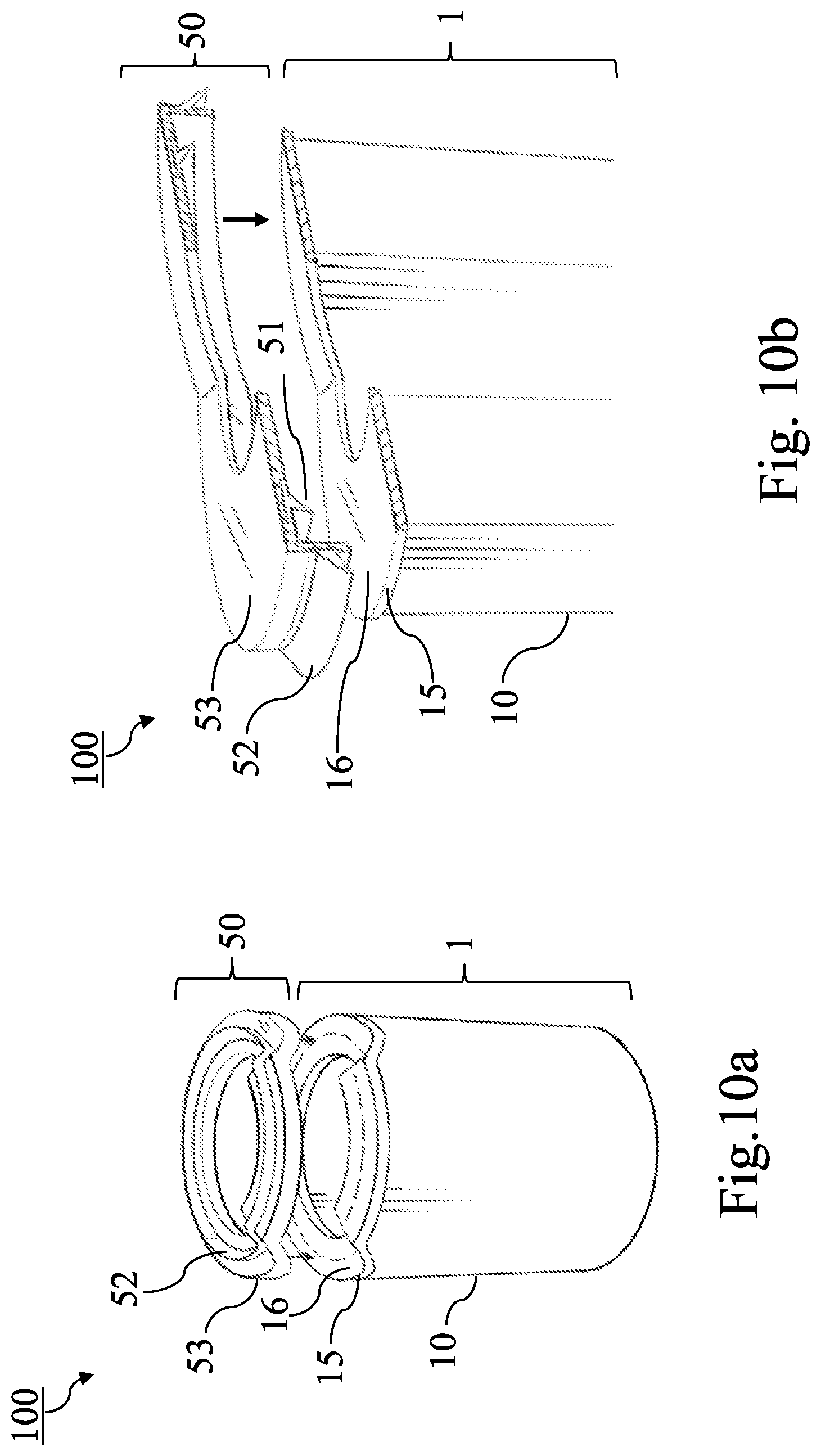 Patent US12318724 Figure 13 – Filter element with seal receiver