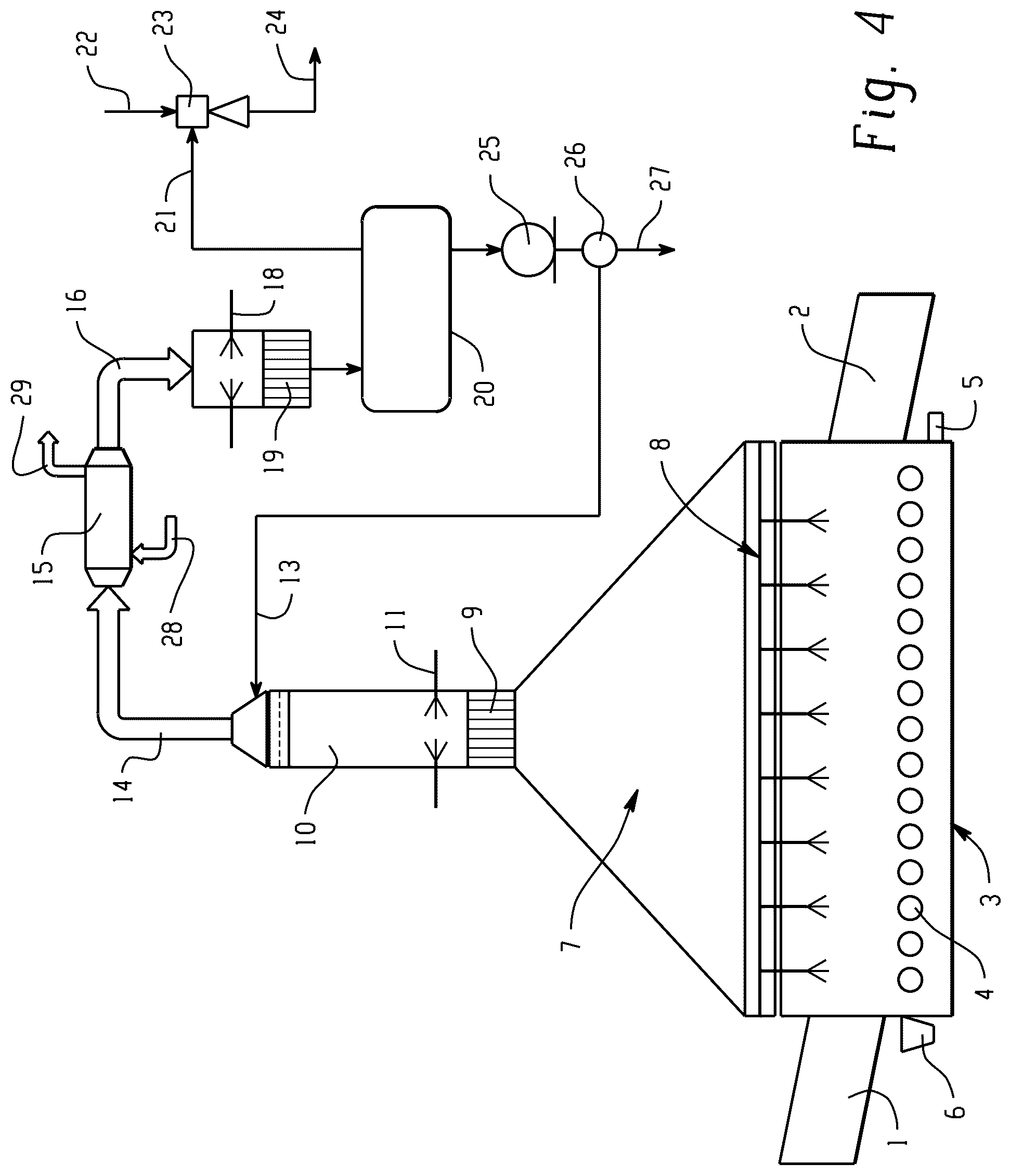 Patent US12318725 Figure 4 – Systems and methods for extracting volatile components from produce