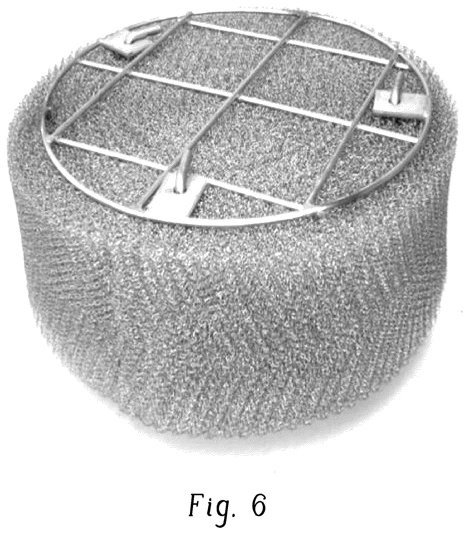 Patent US12318725 Figure 6 – Systems and methods for extracting volatile components from produce