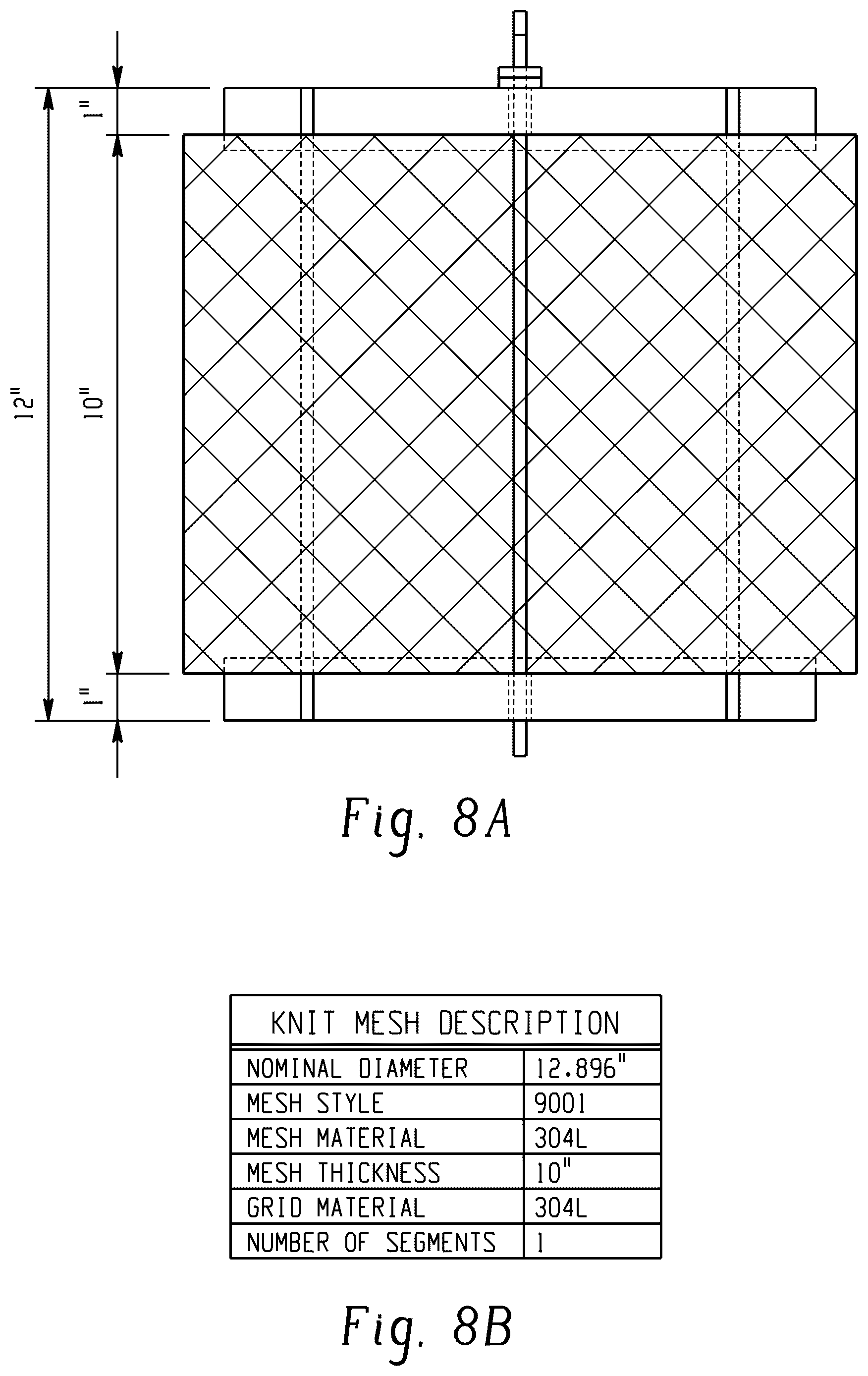 Patent US12318725 Figure 8 – Systems and methods for extracting volatile components from produce