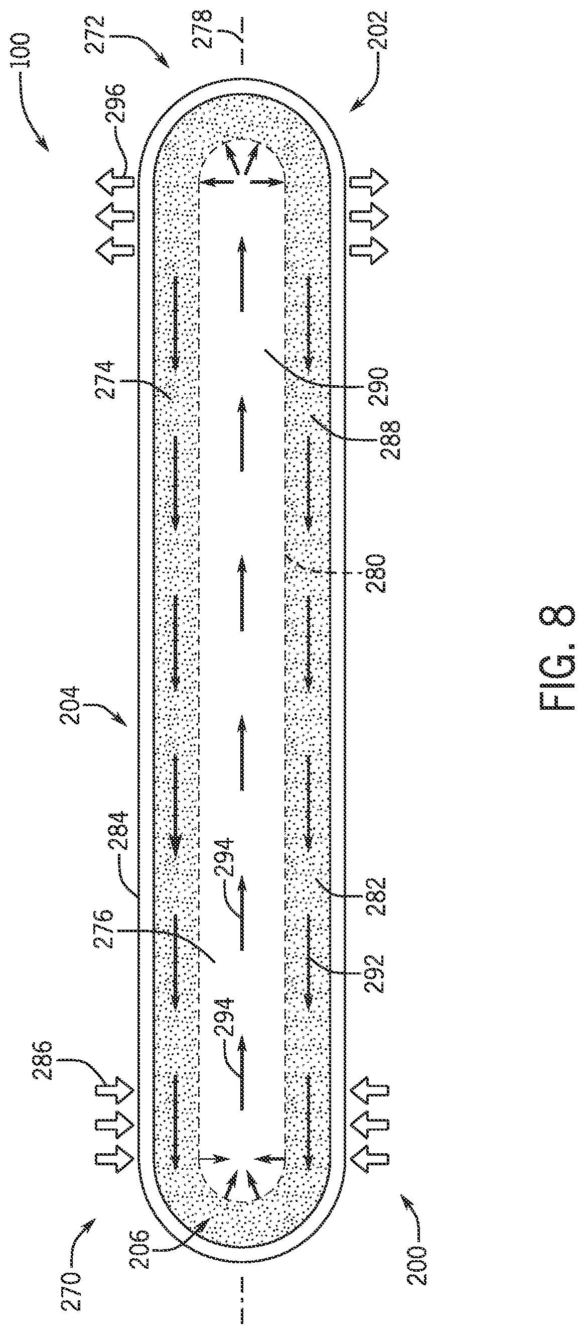 Patent US12318727 Figure 5 – System and method for controlling a temperature in an absorber