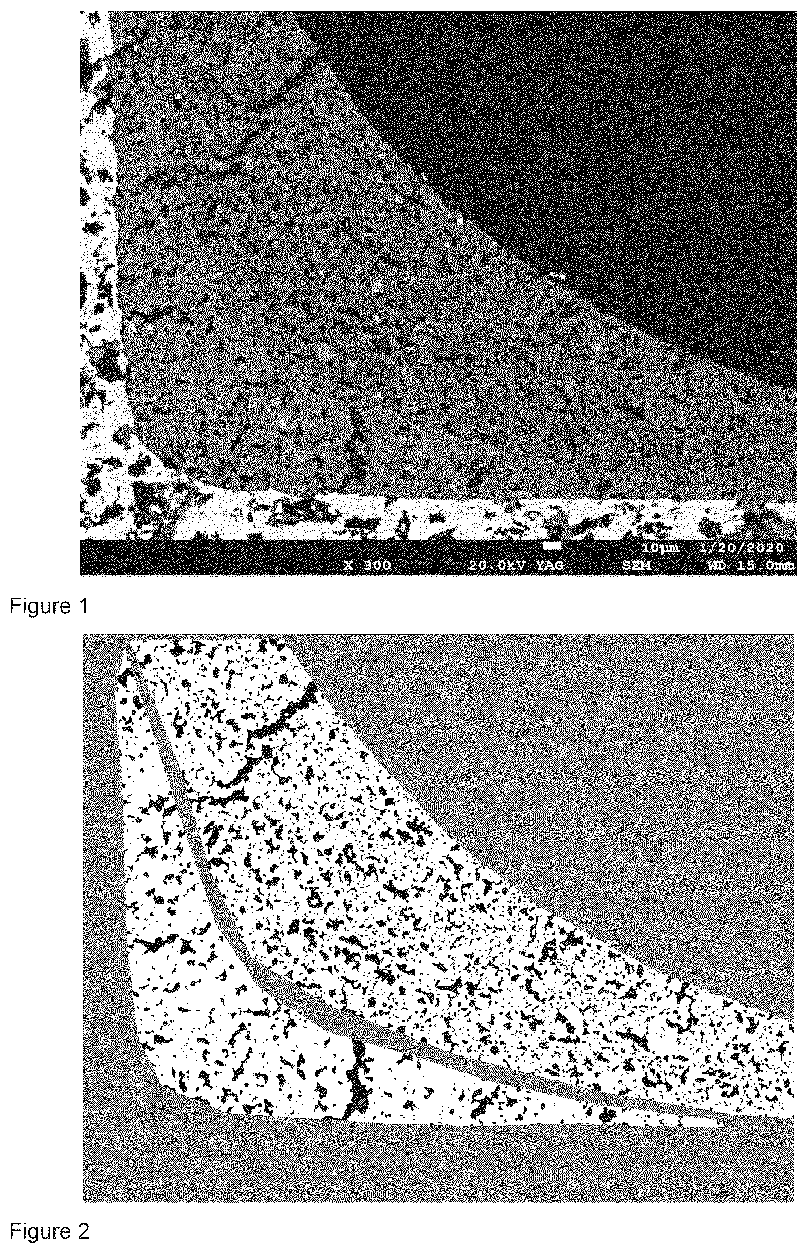 Patent US12318730 Figure 1 – Oxidation catalyst with phosphorus trap