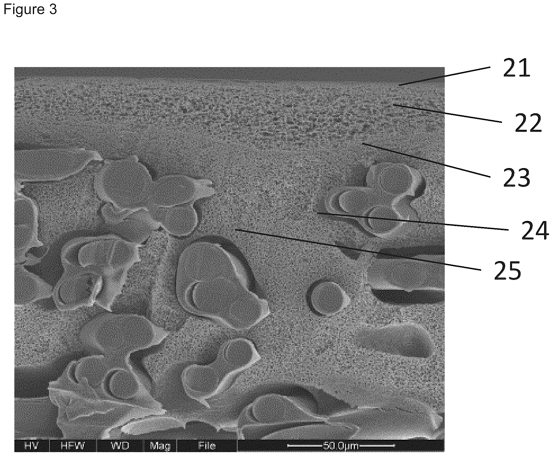 Patent US12318734 Figure 3 – Mechanically stable ultrafiltration membrane, and method for producing same