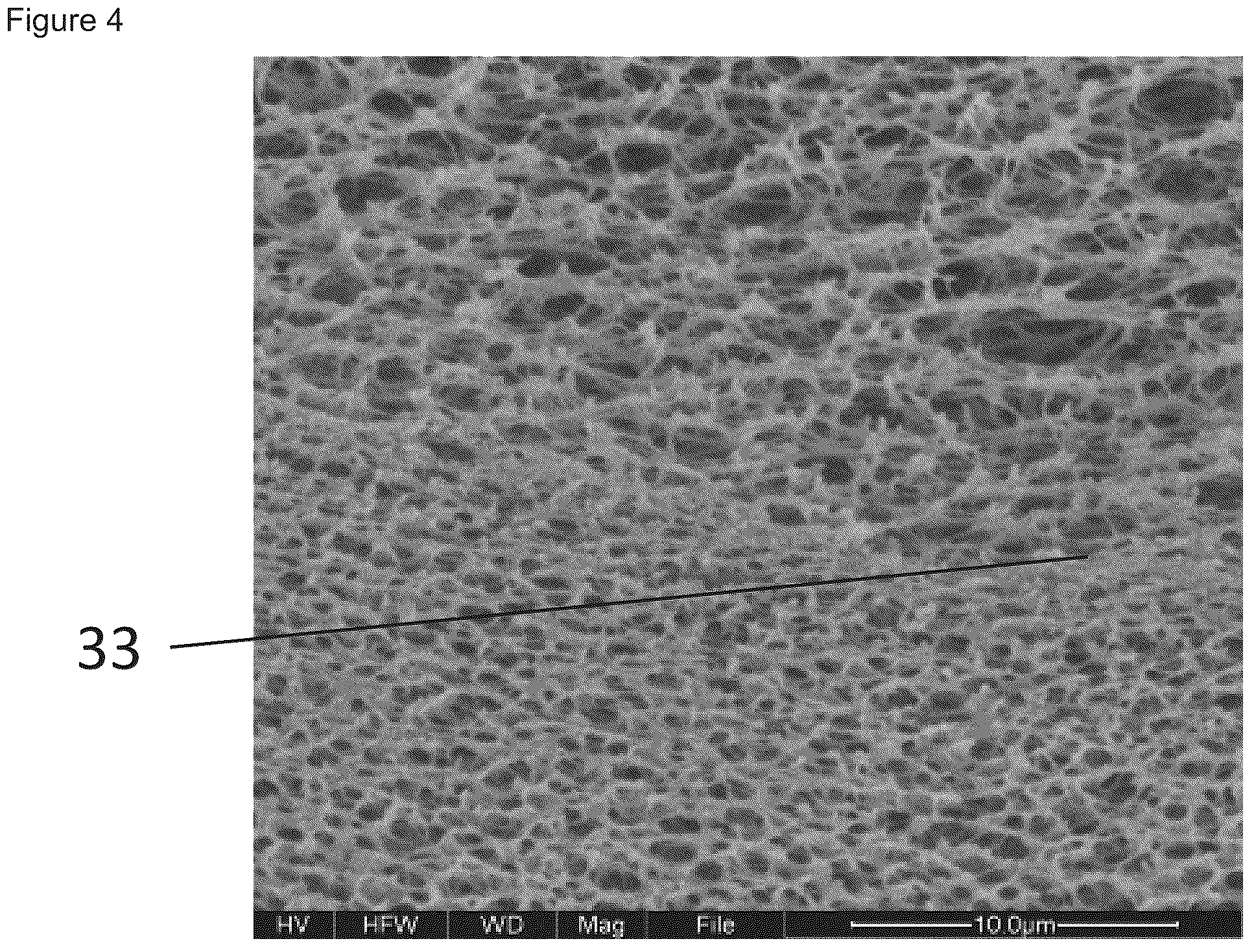 Patent US12318734 Figure 4 – Mechanically stable ultrafiltration membrane, and method for producing same