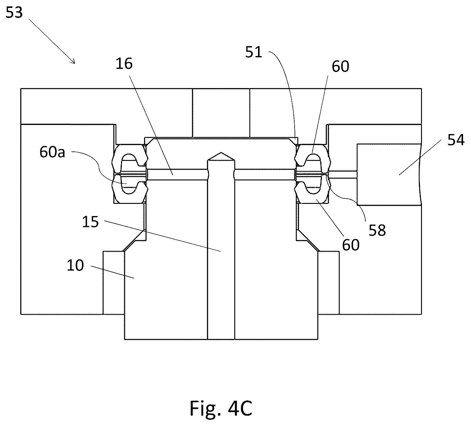 Patent US12318739 Figure 7 – Carbonation machine and a gas canister for a carbonation machine