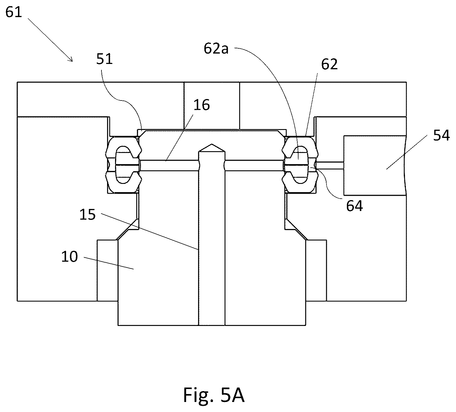 Patent US12318739 Figure 9 – Carbonation machine and a gas canister for a carbonation machine