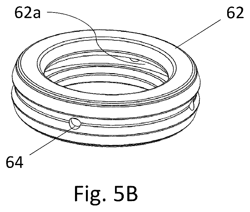 Patent US12318739 Figure 10 – Carbonation machine and a gas canister for a carbonation machine