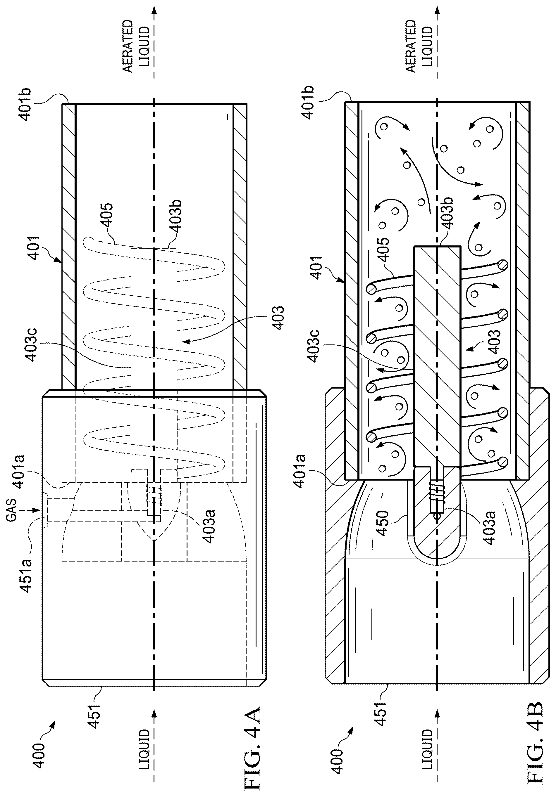 Patent US12318740 Figure 4 – Method and apparatus for producing chlorine gas in an electrolytic cell