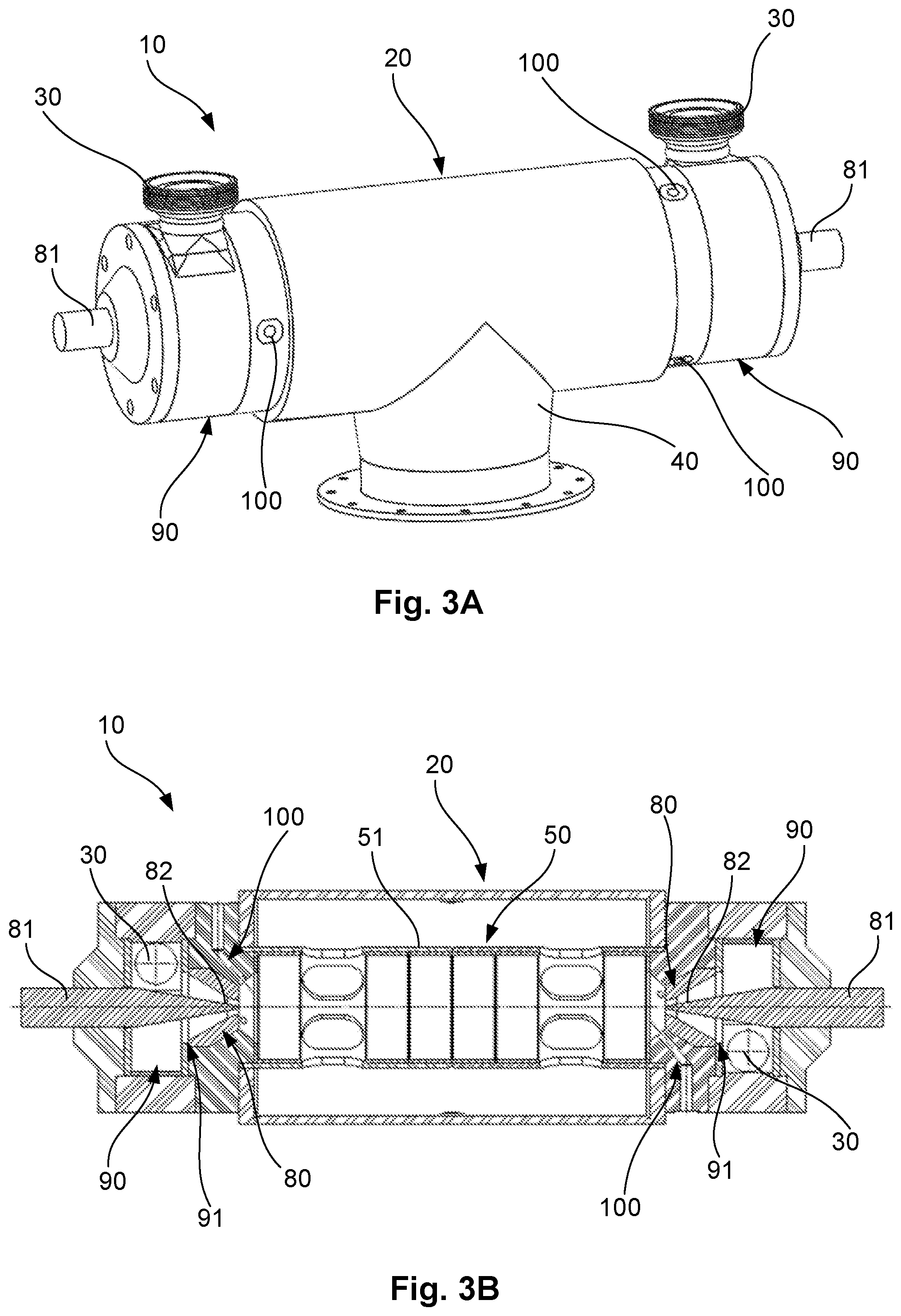 Patent US12318741 Figure 2 – Method and device for conditioning drilling fluid