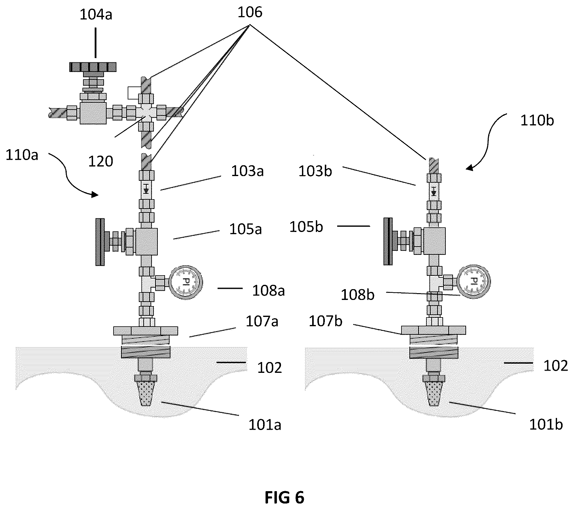 Patent US12318742 Figure 6 – Devices, systems and methods for mixing and/or introducing agrochemicals