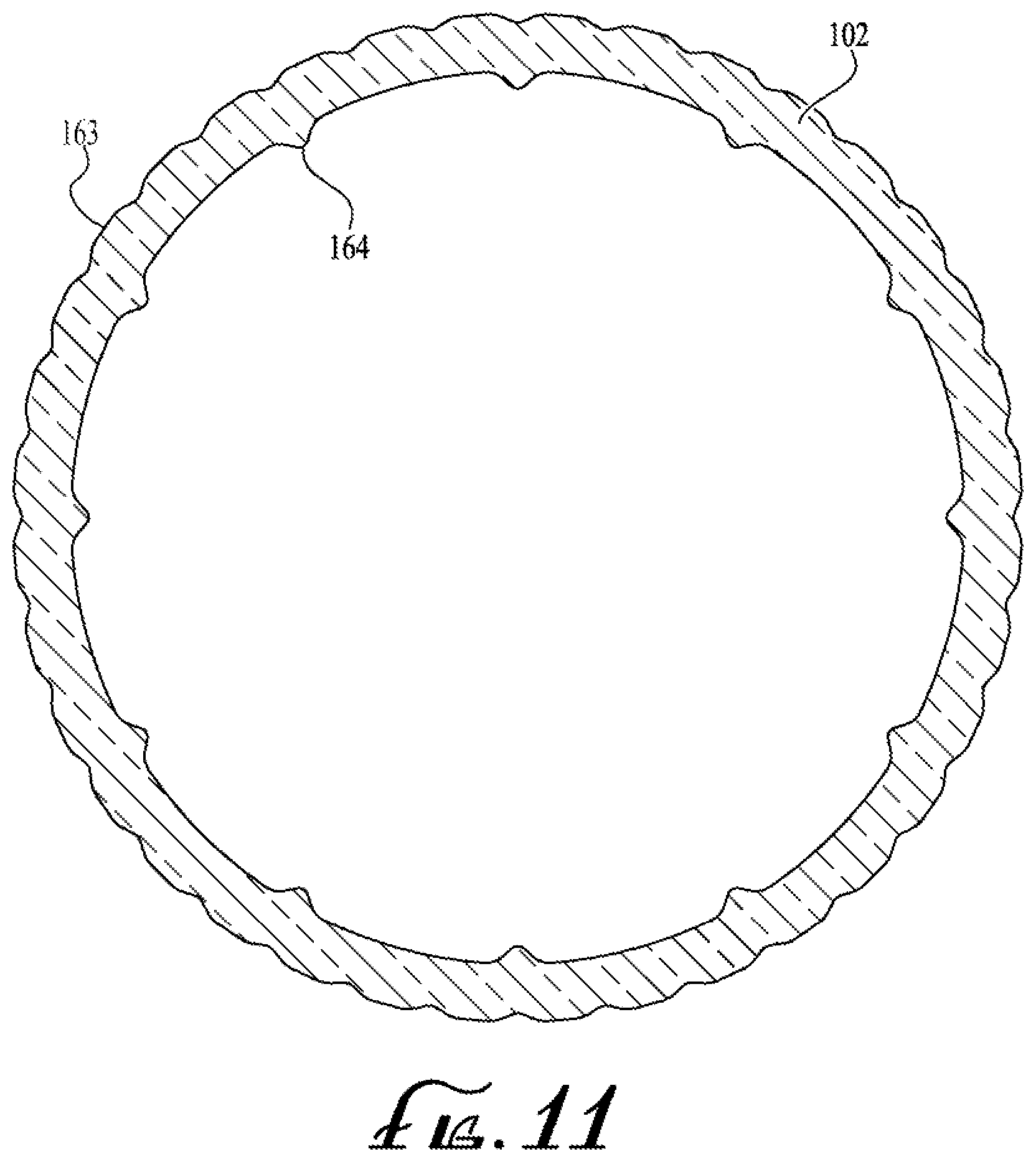 Patent US12318747 Figure 10 – Blender apparatus with safety interlock system