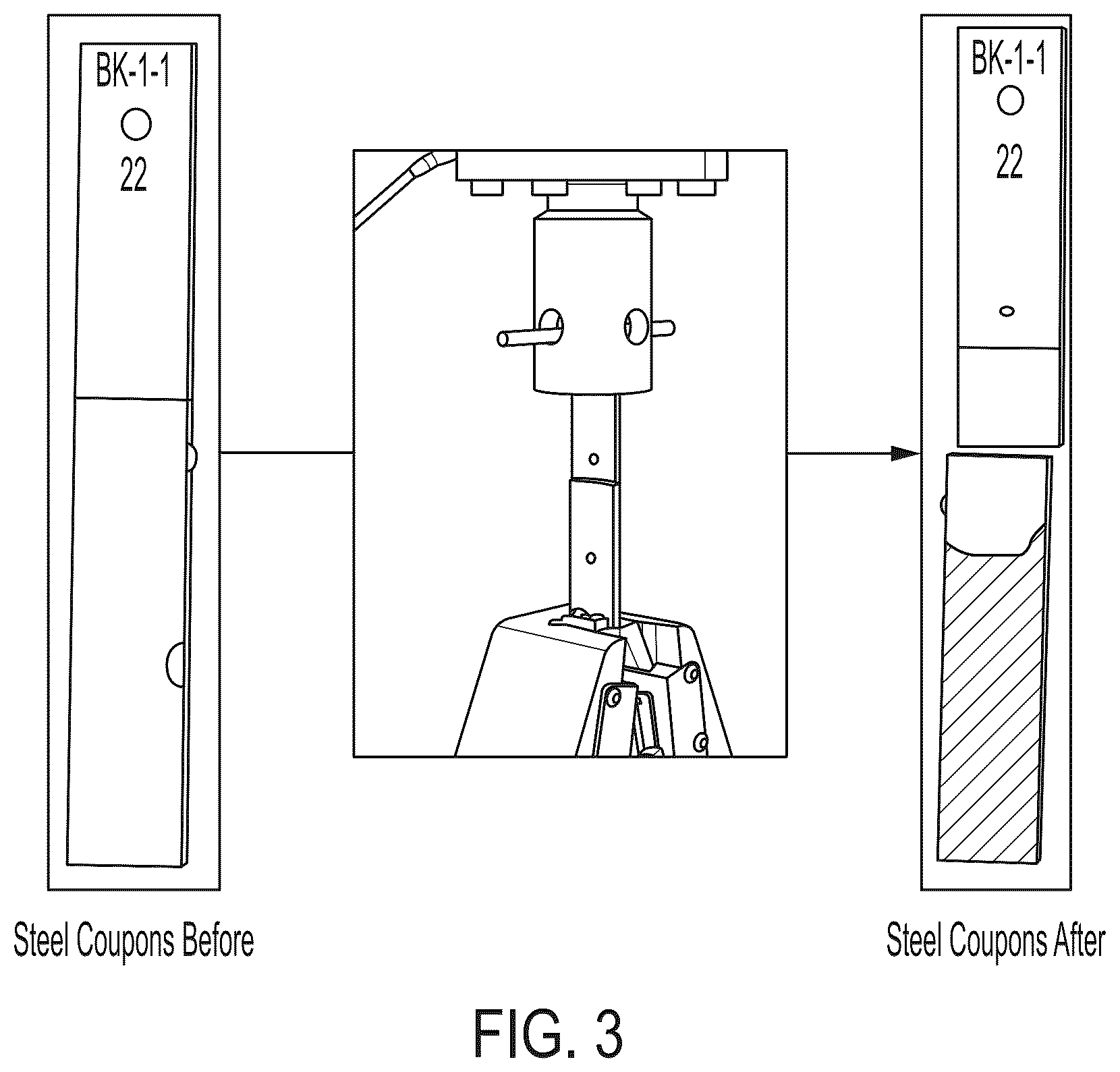 Patent US12318748 Figure 3 – Microcapsules for use with polyurethane and epoxy adhesives