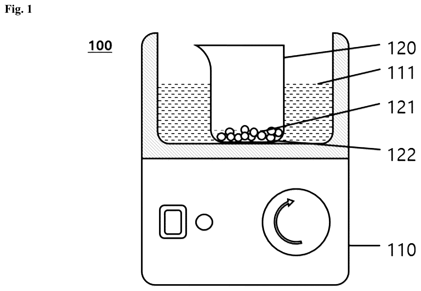 Patent US12318751 Figure 1 – Method for manufacturing a granular adsorbent for separating carbon monoxide or carbon disulfide