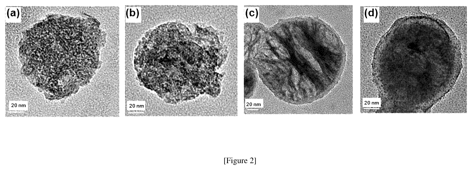 Patent US12318752 Figure 2 – Composite material and a method of preparing the same