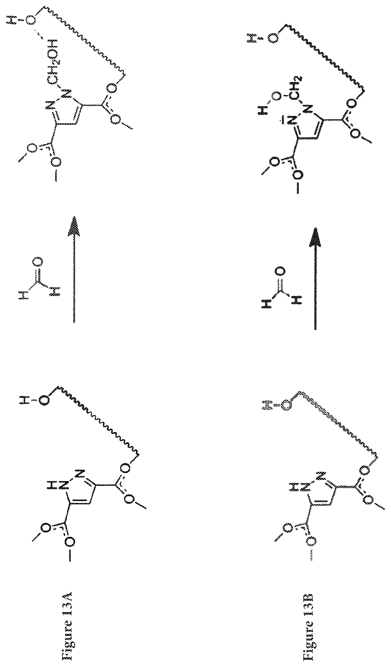 Patent US12318753 Figure 14 – Regenerable VOC filters with improved selectivity and efficacy