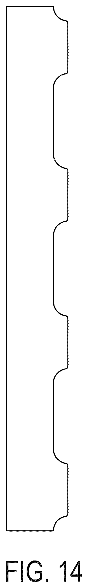 Patent US12318758 Figure 10 – Textured sorbent sheets, assemblies containing them, and molds for making same
