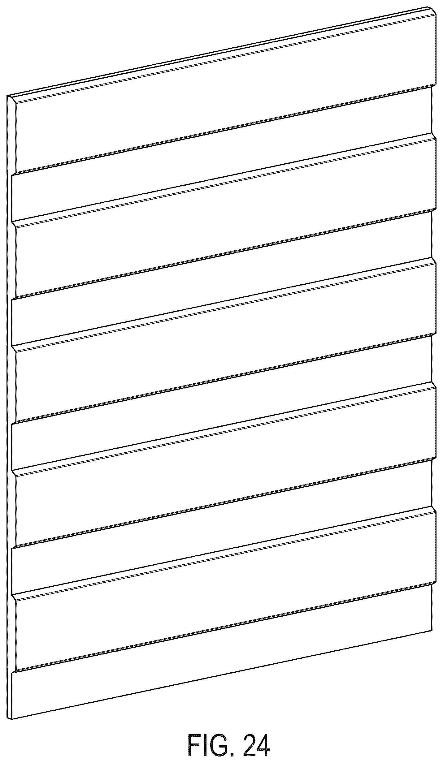 Patent US12318758 Figure 19 – Textured sorbent sheets, assemblies containing them, and molds for making same
