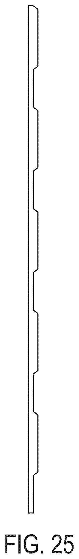 Patent US12318758 Figure 20 – Textured sorbent sheets, assemblies containing them, and molds for making same