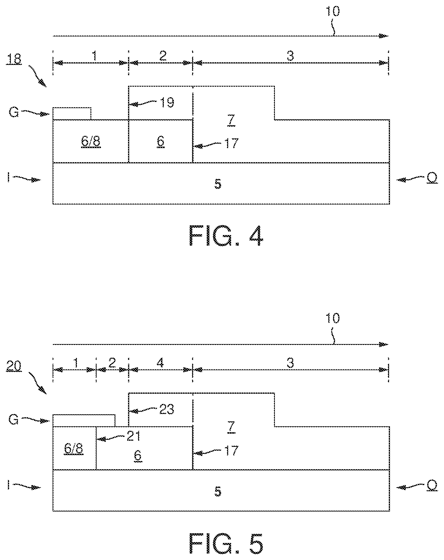 Patent US12318760 Figure 2 – Composite, zone-coated, dual-use ammonia (AMOX) and nitric oxide oxidation catalyst