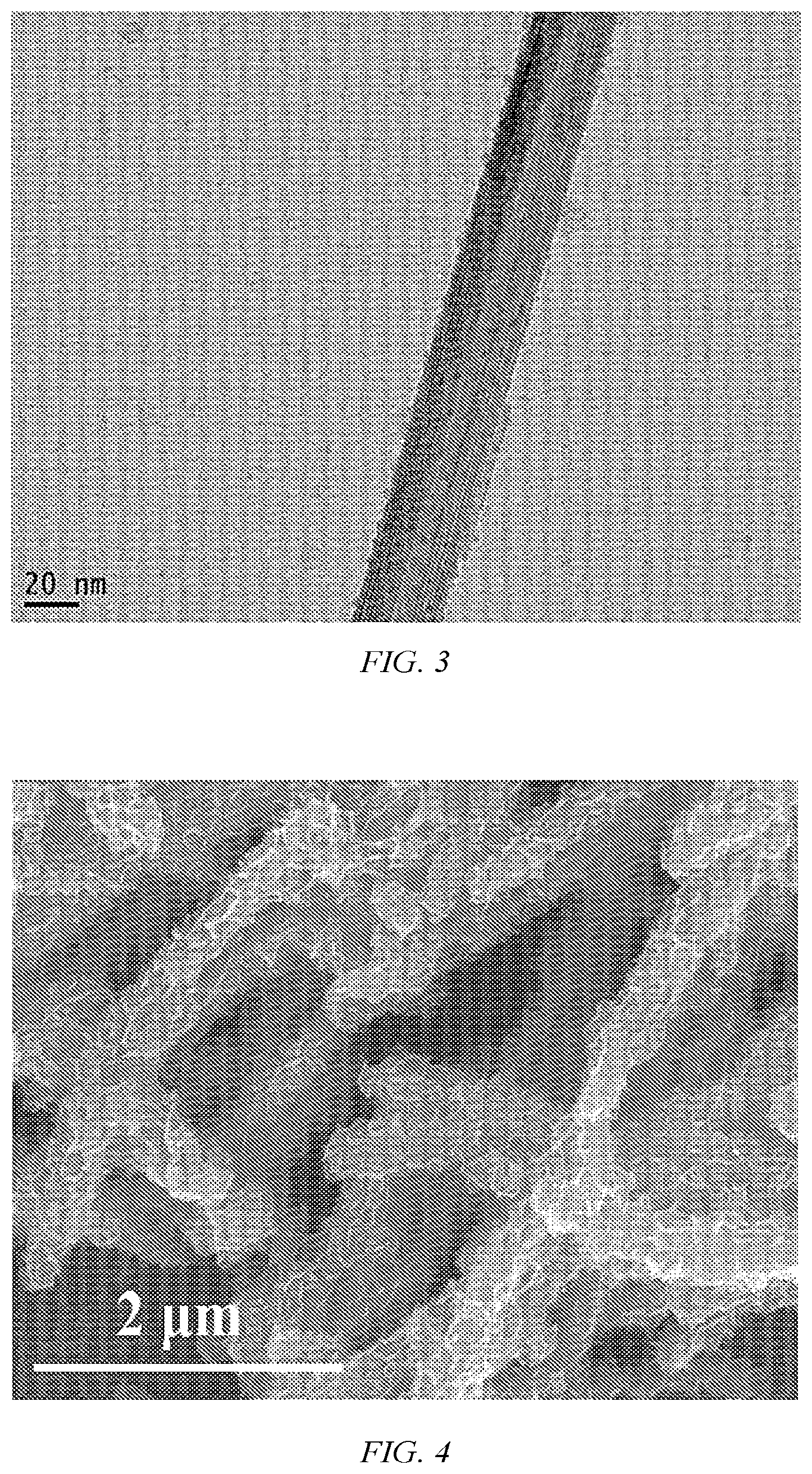 Patent US12318763 Figure 2 – Z-type heterojunction composite material of tungsten oxide nanorod/titanium carbide quantum dot/indium sulfide nanosheet, preparation method therefor and application thereof