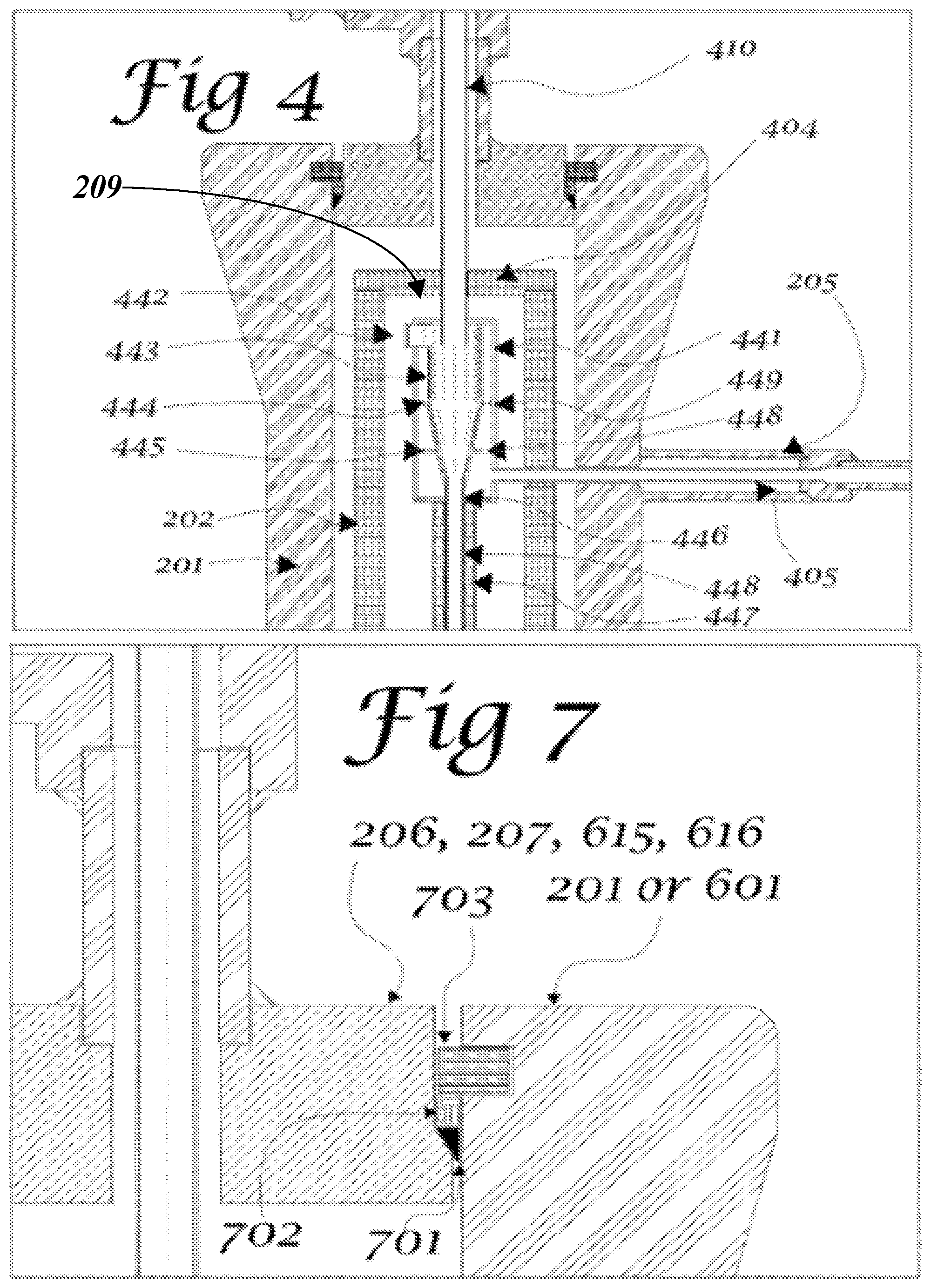 Patent US12318765 Figure 4 – Apparatus for supercritical water gasification