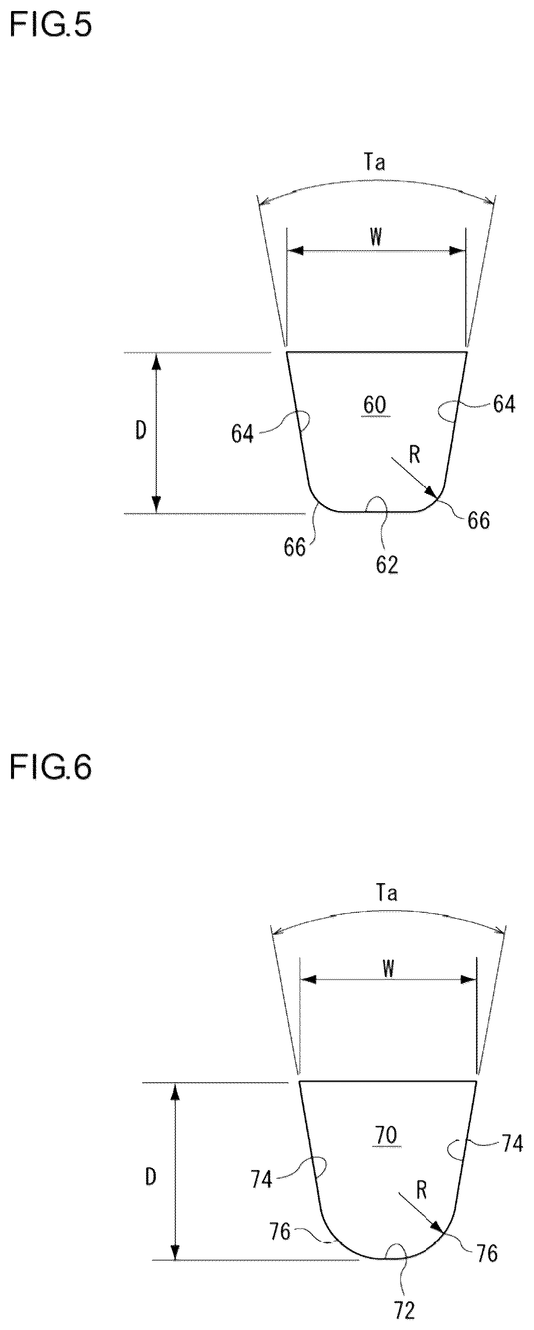 Patent US12318773 Figure 5 – Reaction processing vessel