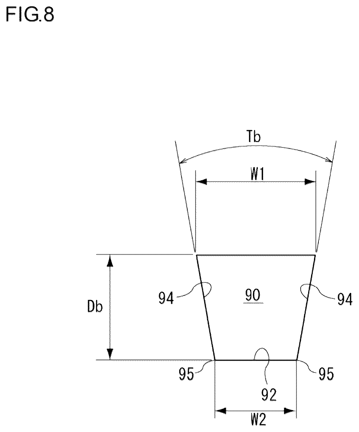Patent US12318773 Figure 7 – Reaction processing vessel