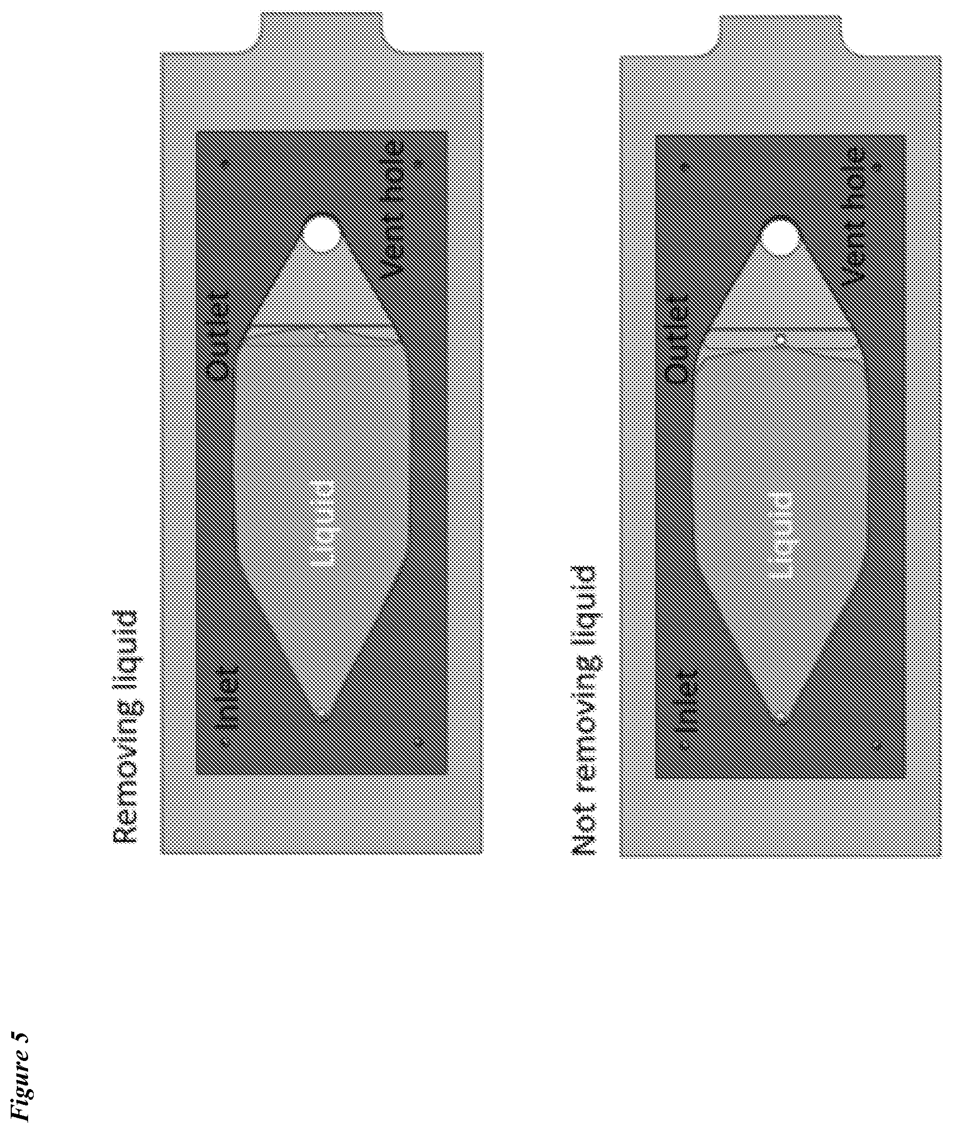 Patent US12318775 Figure 5 – Lateral loading of microcapillary arrays