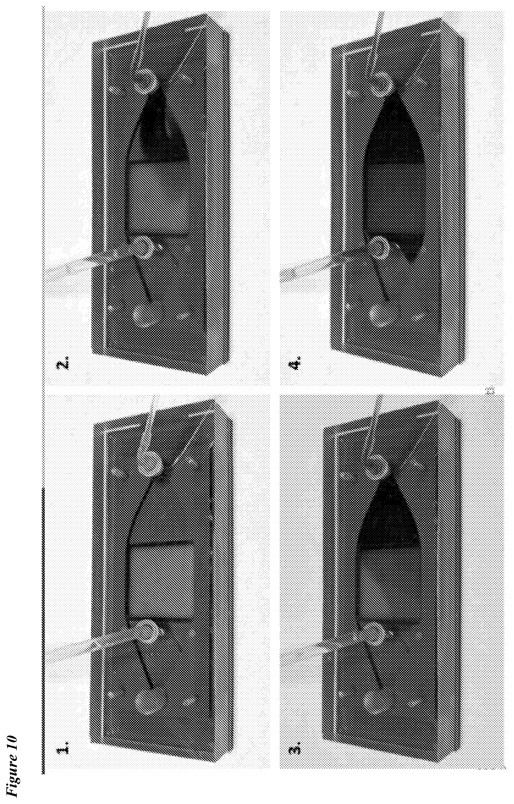Patent US12318775 Figure 11 – Lateral loading of microcapillary arrays
