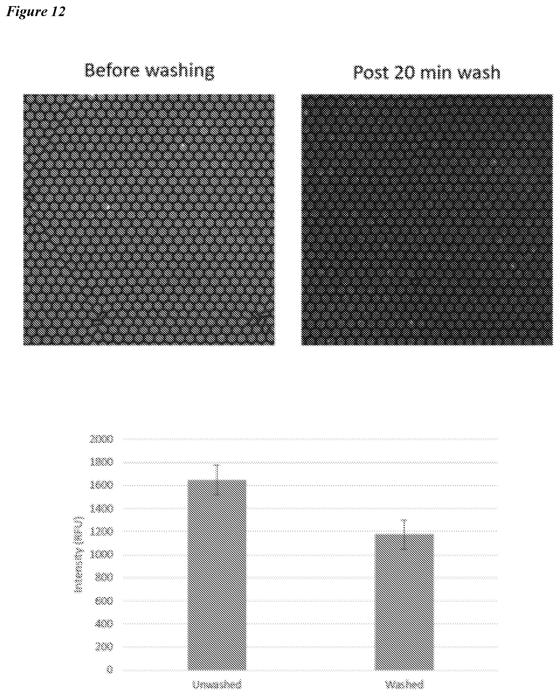 Patent US12318775 Figure 13 – Lateral loading of microcapillary arrays