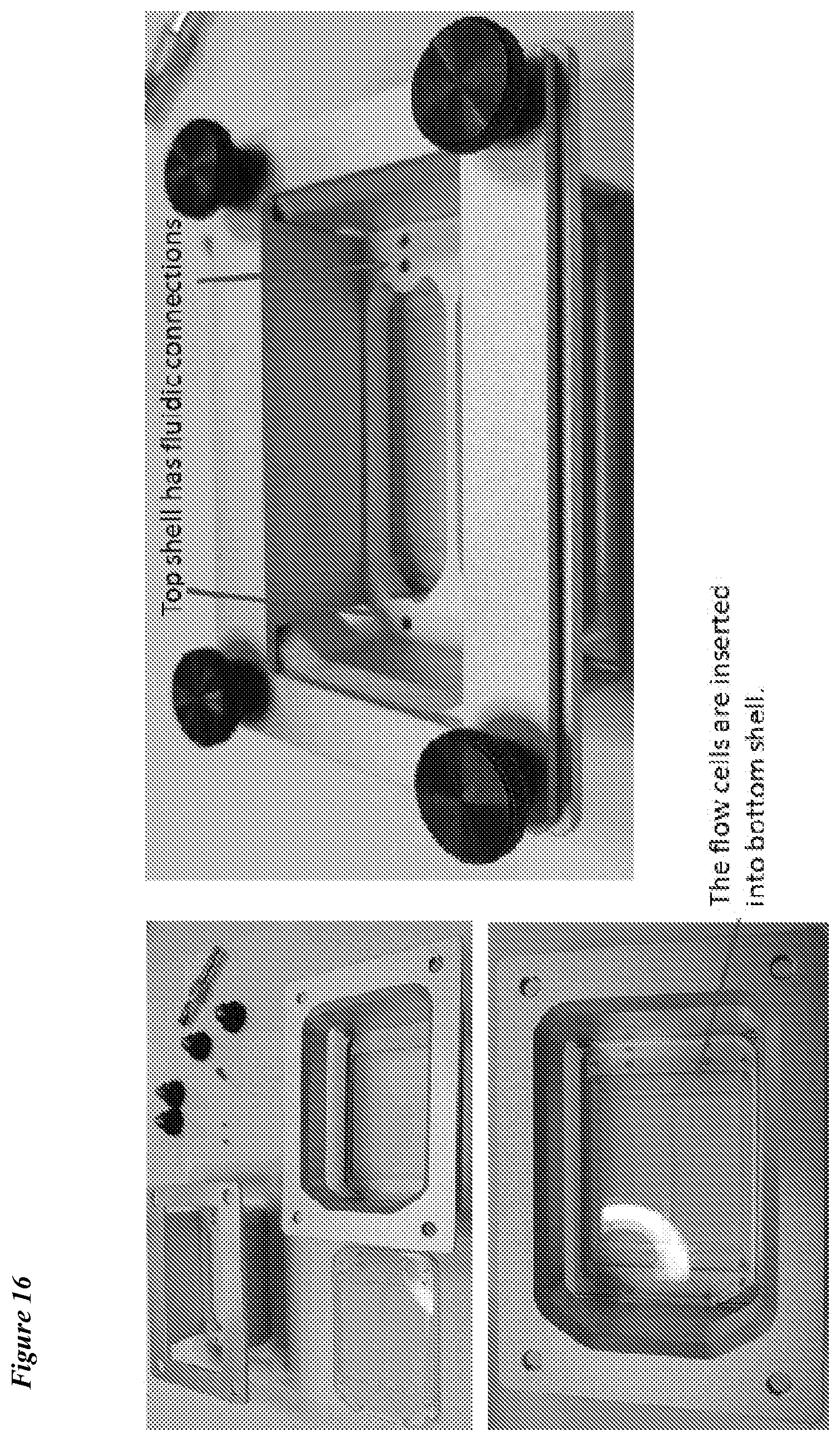Patent US12318775 Figure 17 – Lateral loading of microcapillary arrays
