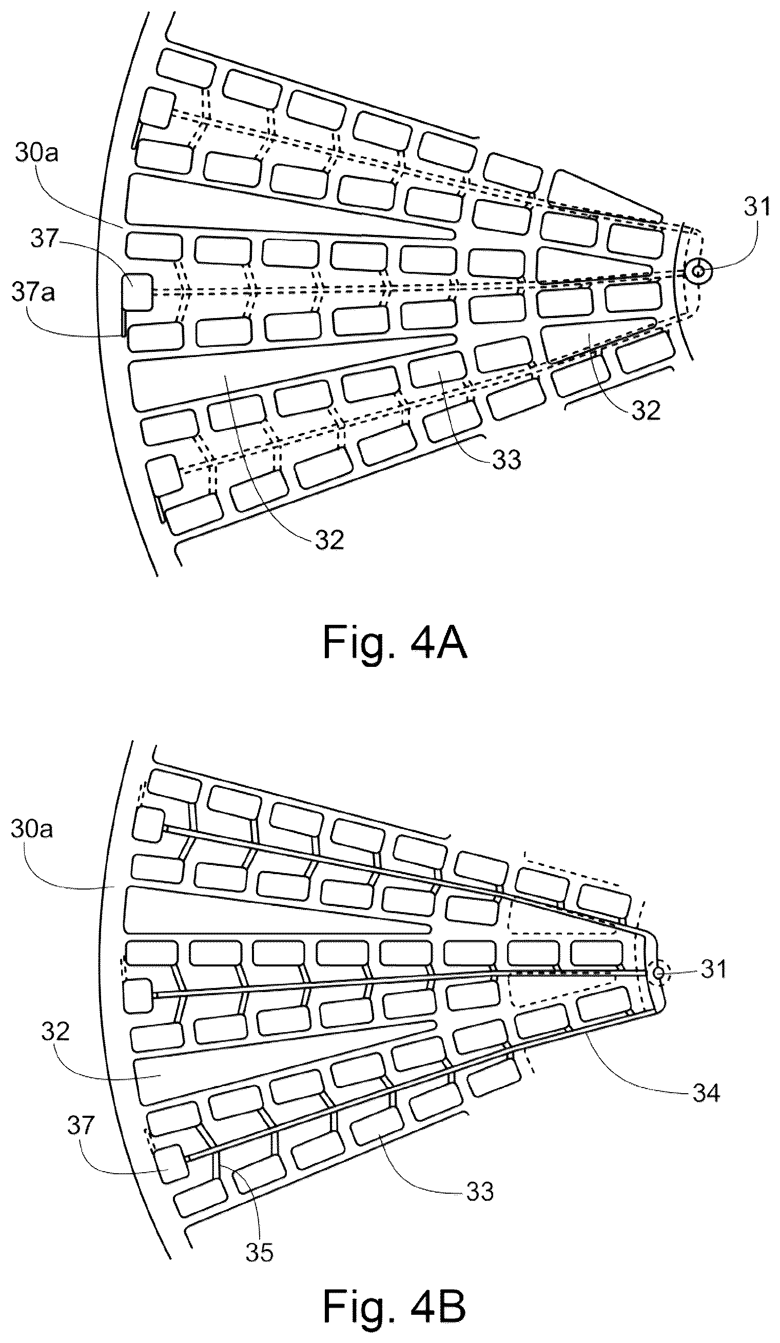 Patent US12318776 Figure 3 – Sample holder