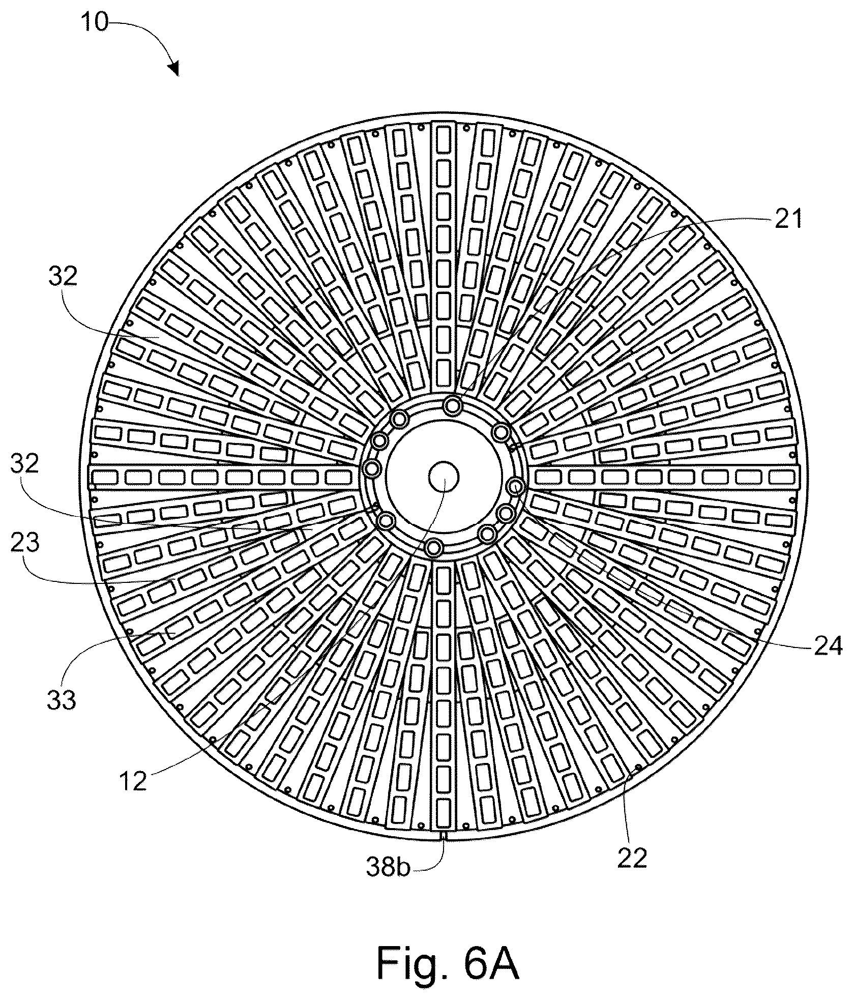 Patent US12318776 Figure 5 – Sample holder