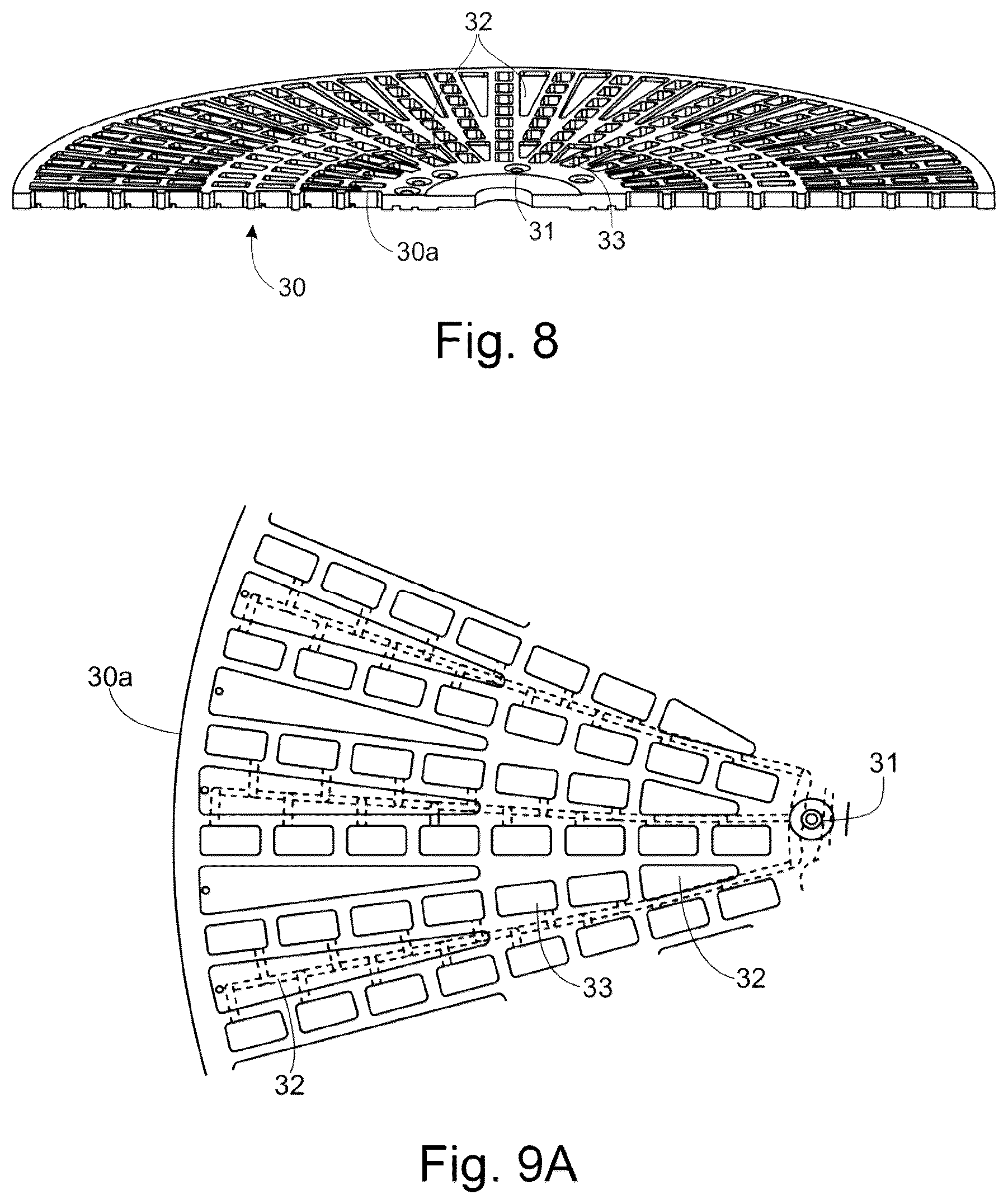 Patent US12318776 Figure 7 – Sample holder