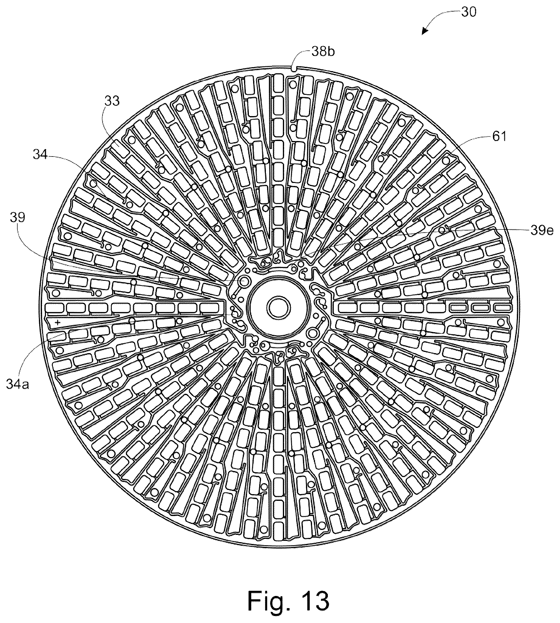 Patent US12318776 Figure 13 – Sample holder