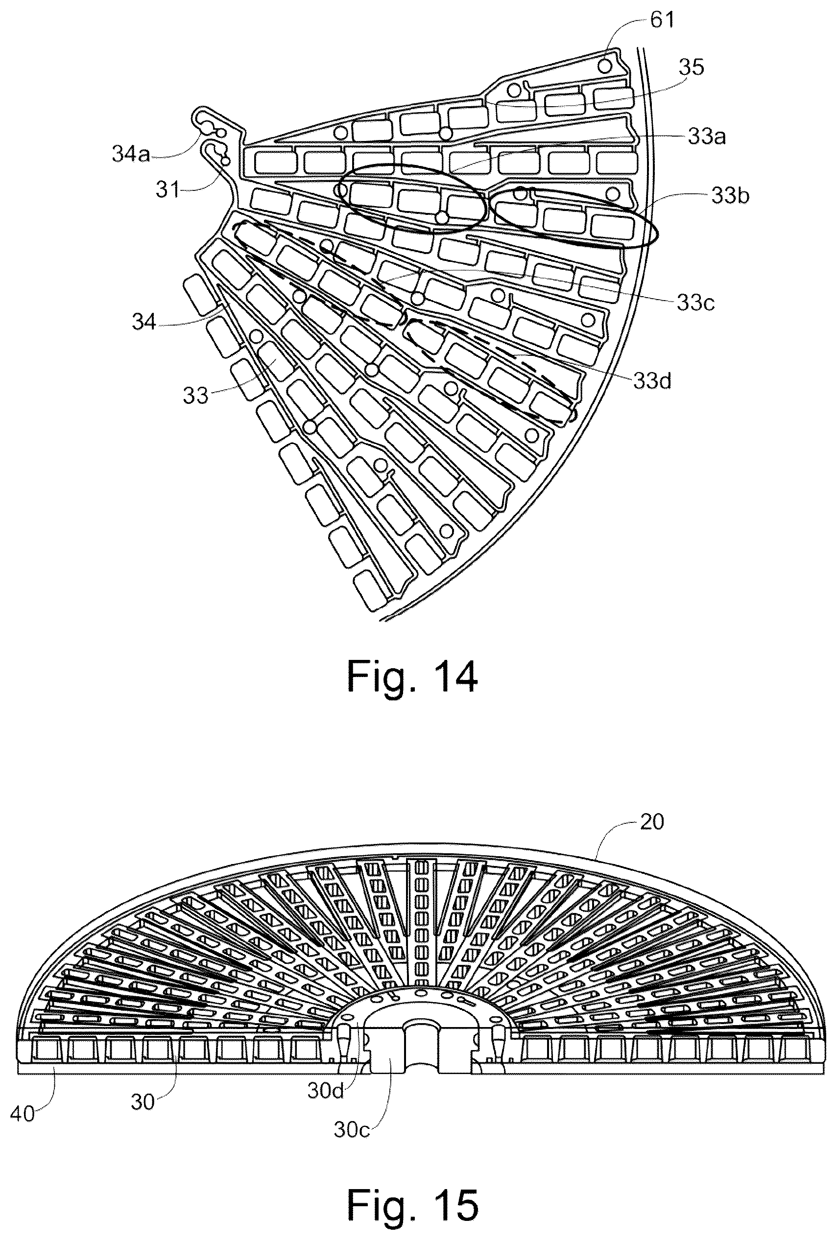 Patent US12318776 Figure 14 – Sample holder