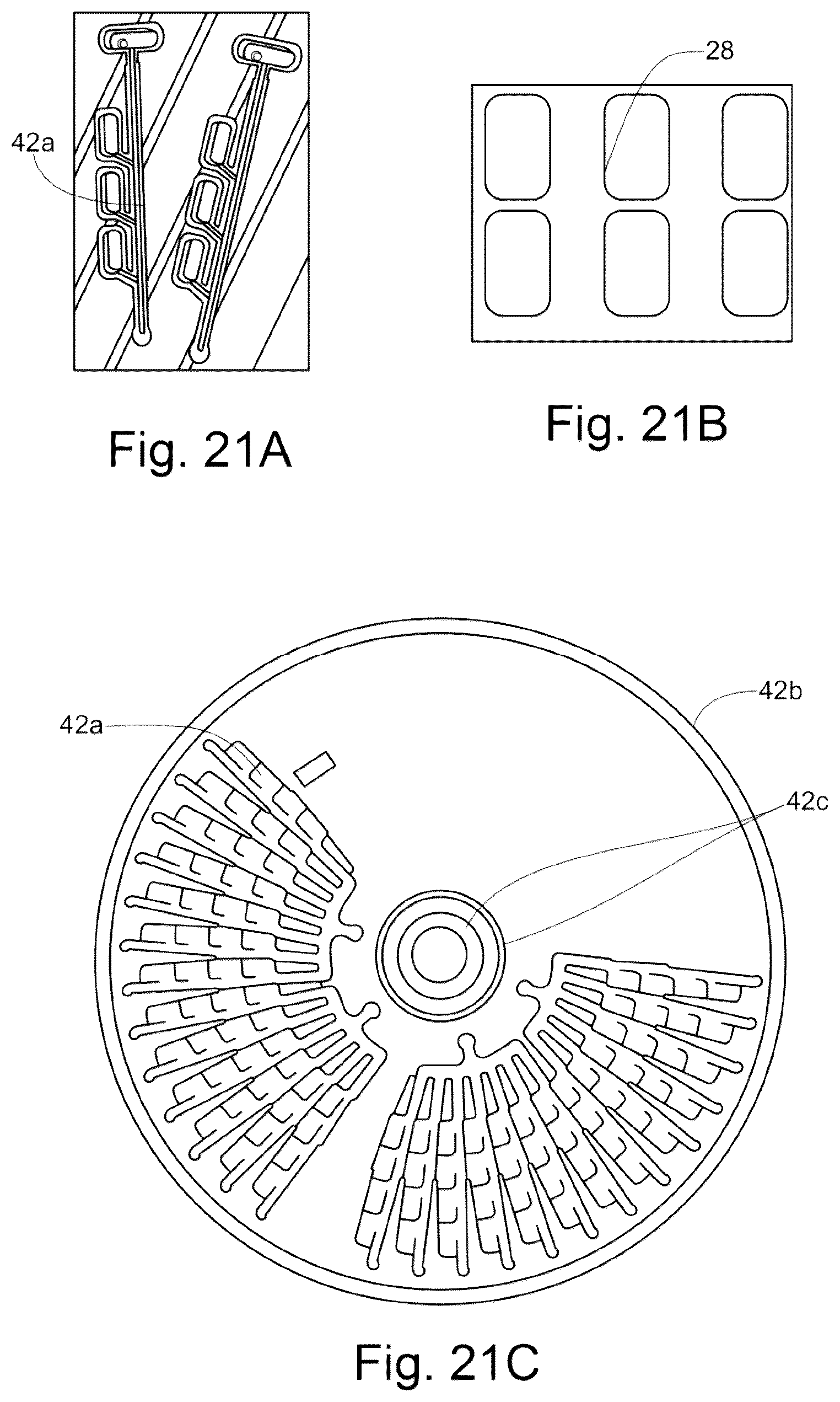 Patent US12318776 Figure 18 – Sample holder