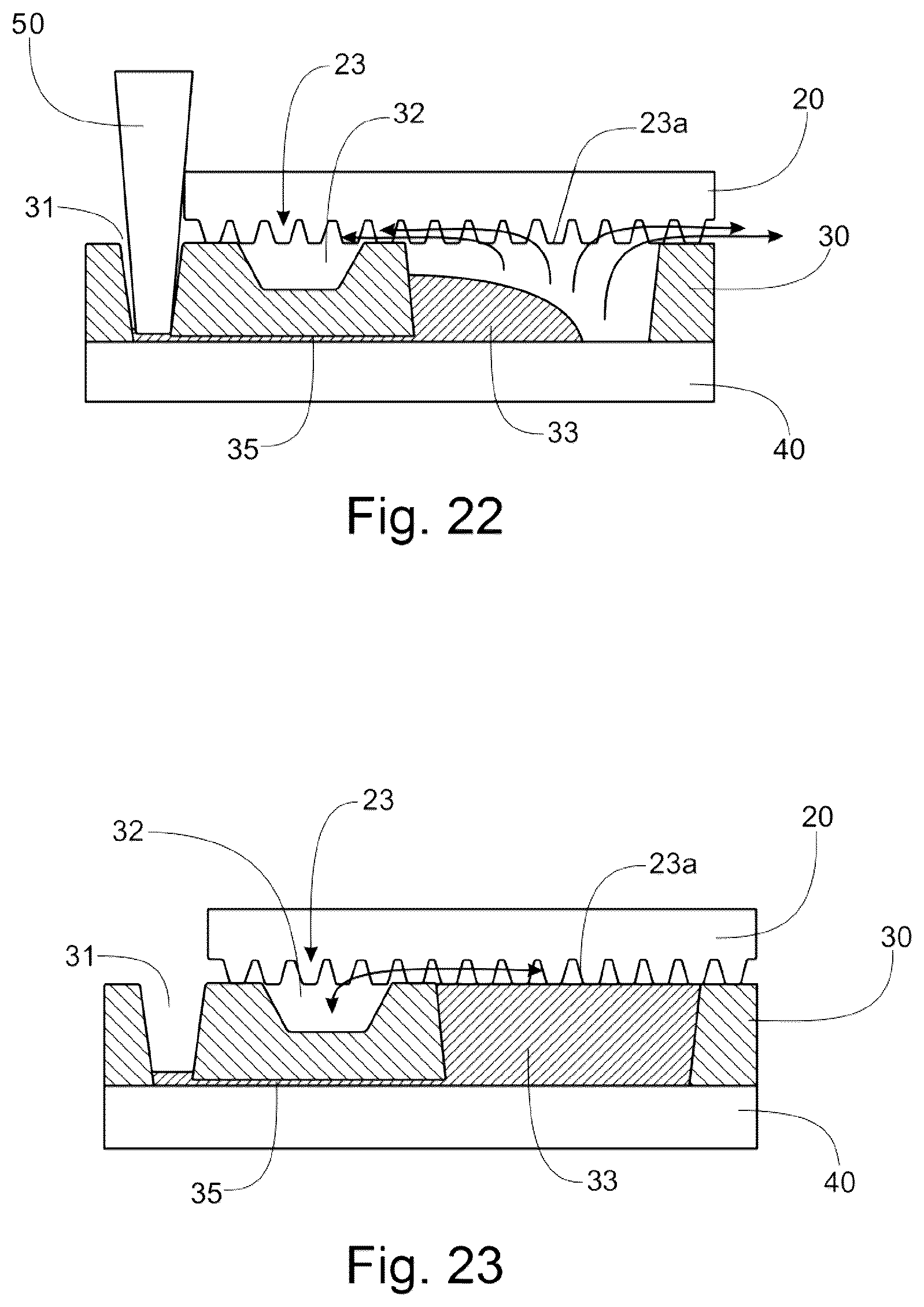 Patent US12318776 Figure 19 – Sample holder