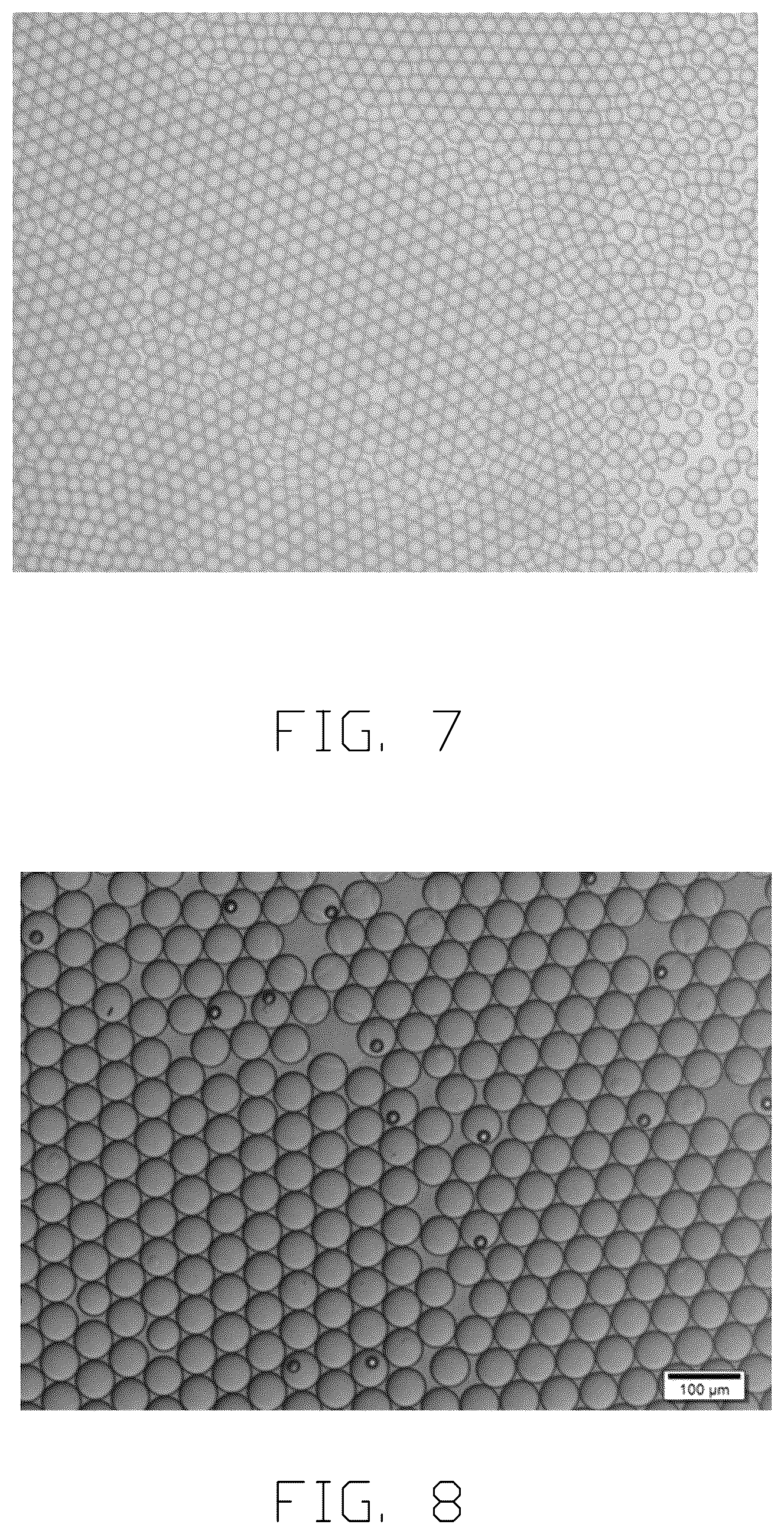 Patent US12318778 Figure 4 – Microfluidic chip system and method for preparing droplets