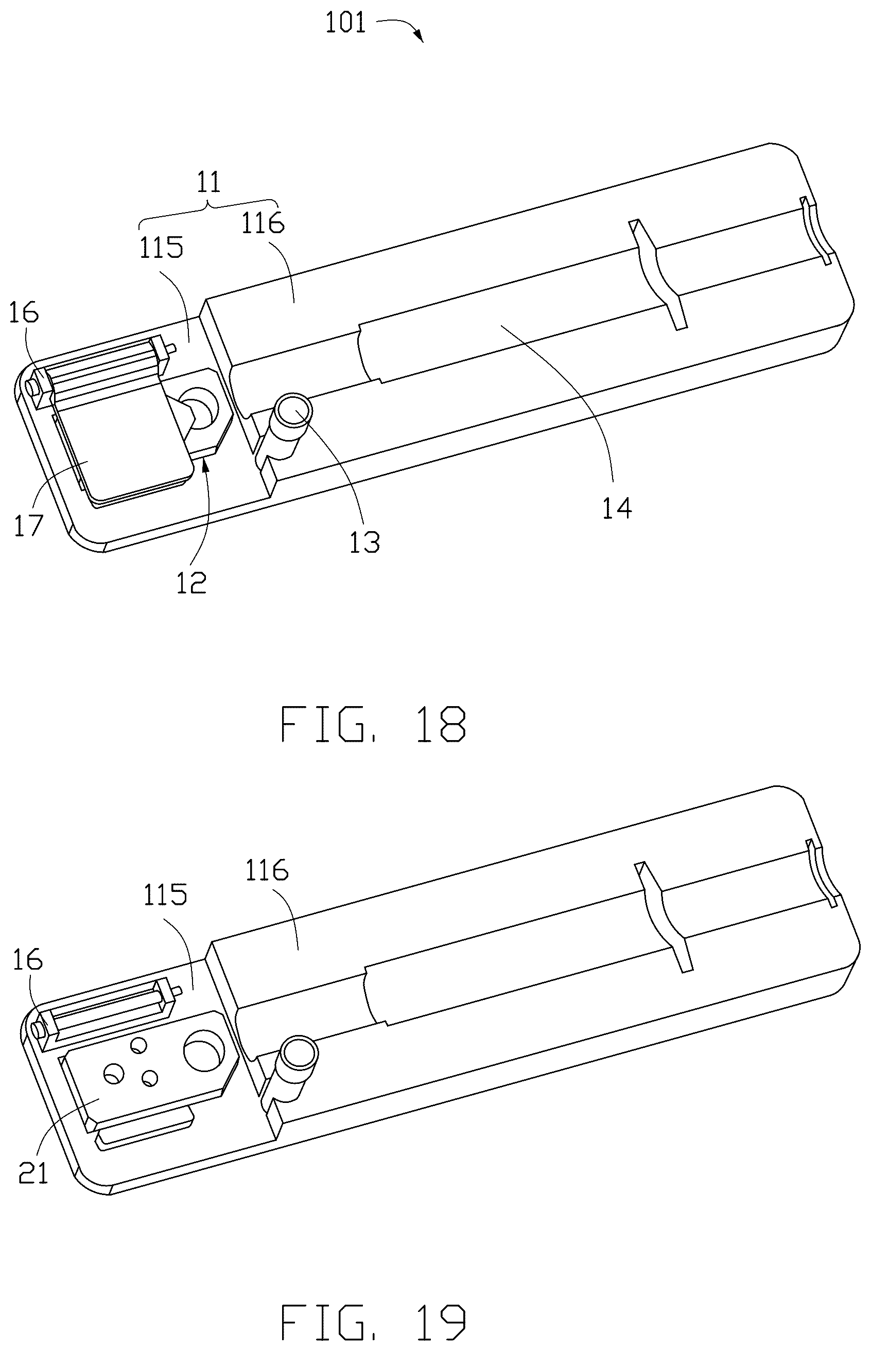 Patent US12318778 Figure 10 – Microfluidic chip system and method for preparing droplets