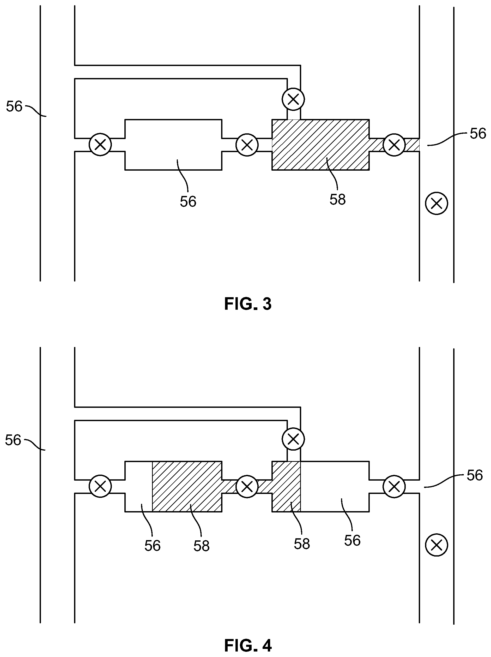 Patent US12318780 Figure 2 – Fluidic device, injector system, and methods of making and using the same