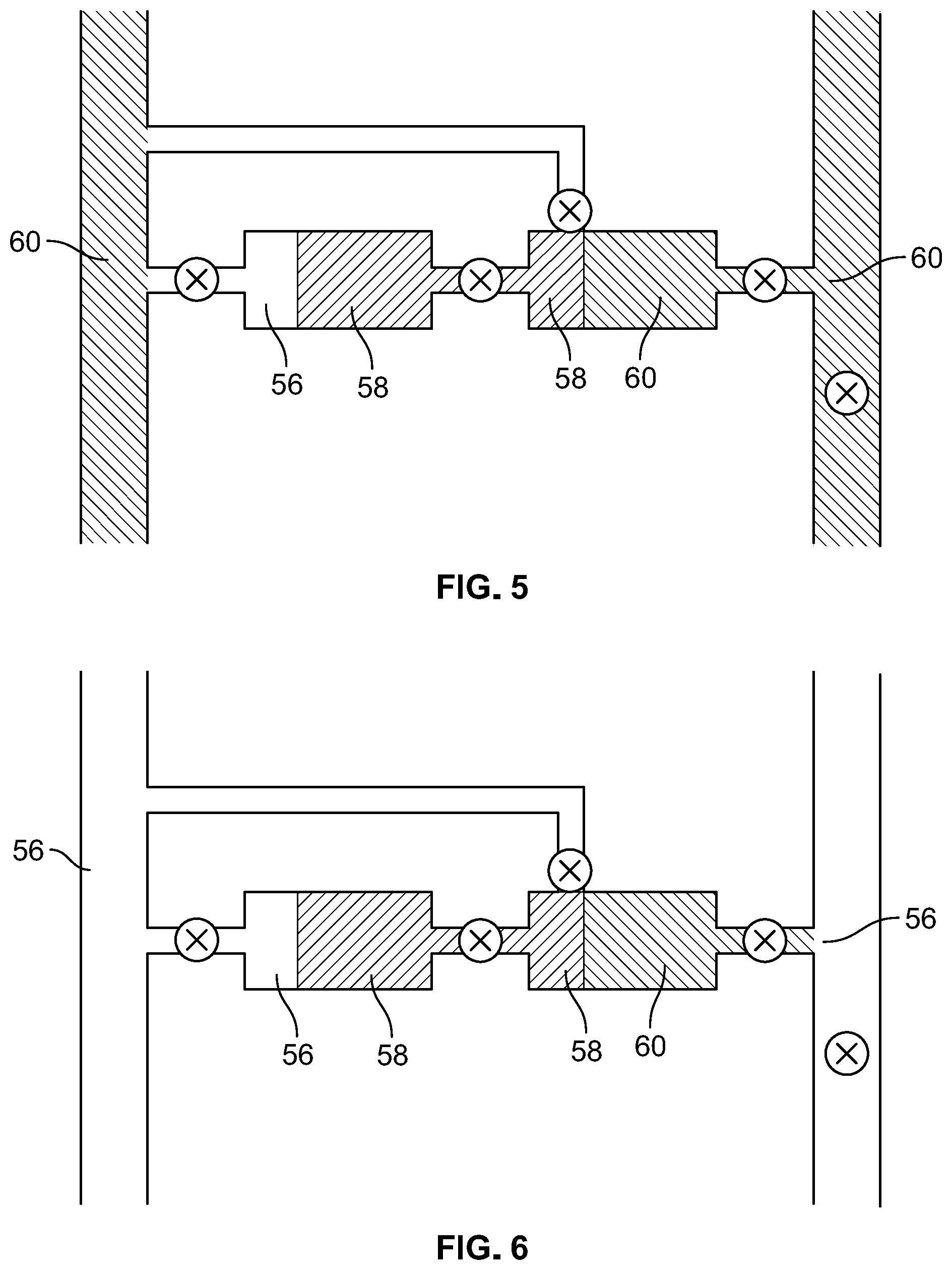 Patent US12318780 Figure 3 – Fluidic device, injector system, and methods of making and using the same