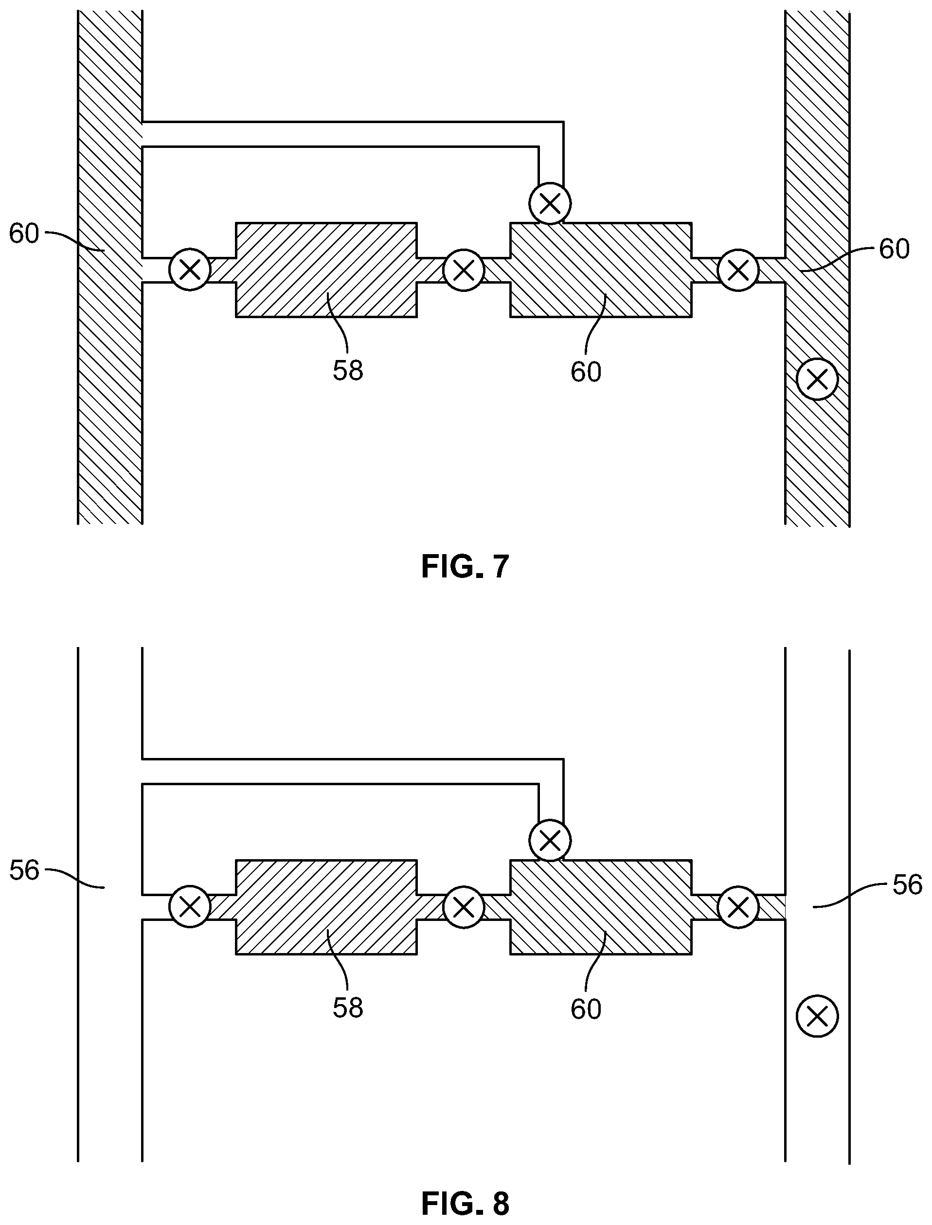 Patent US12318780 Figure 4 – Fluidic device, injector system, and methods of making and using the same
